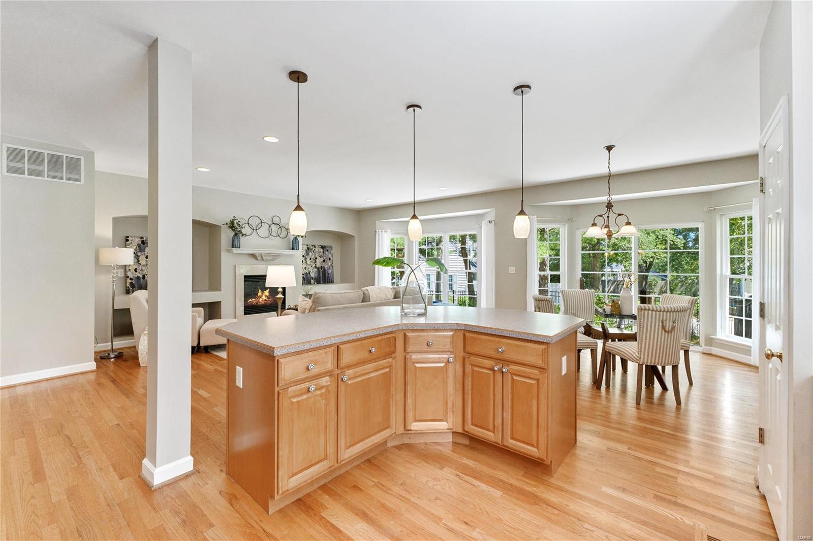 Gaslite Lane Add - Residential