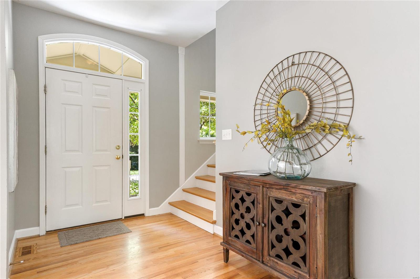 Gaslite Lane Add - Residential