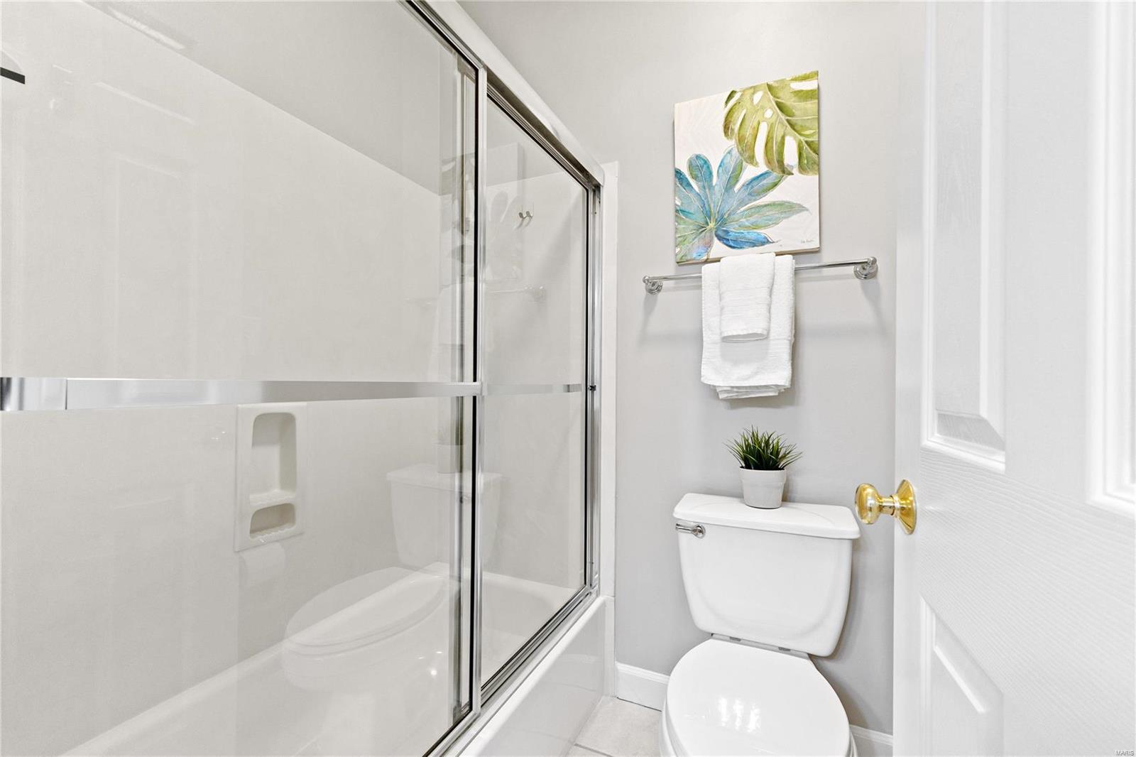 Gaslite Lane Add - Residential