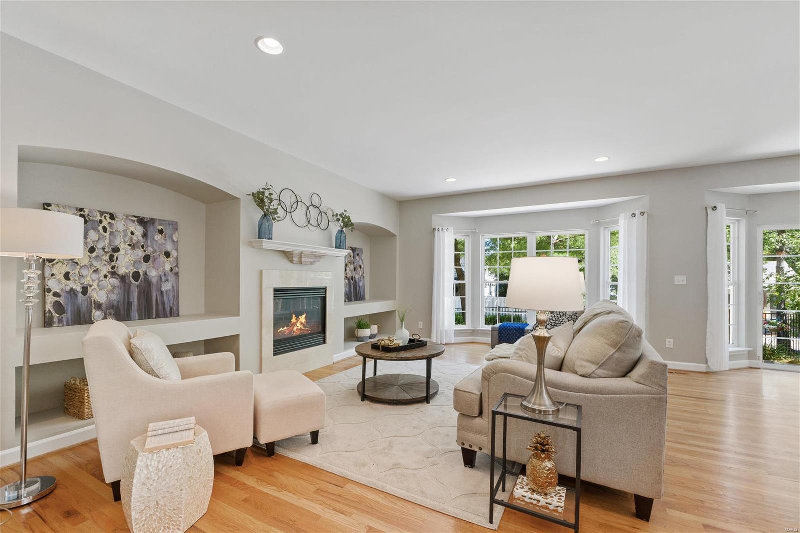 Gaslite Lane Add - Residential