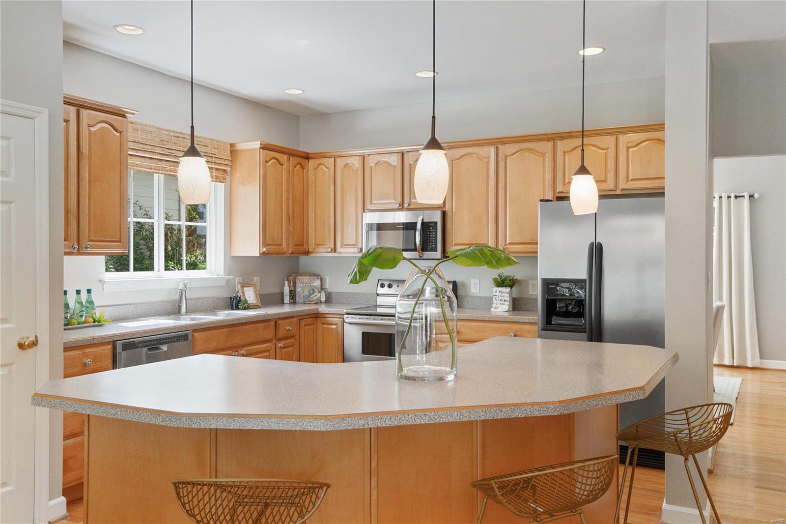 Gaslite Lane Add - Residential