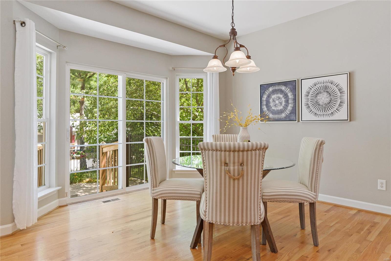 Gaslite Lane Add - Residential