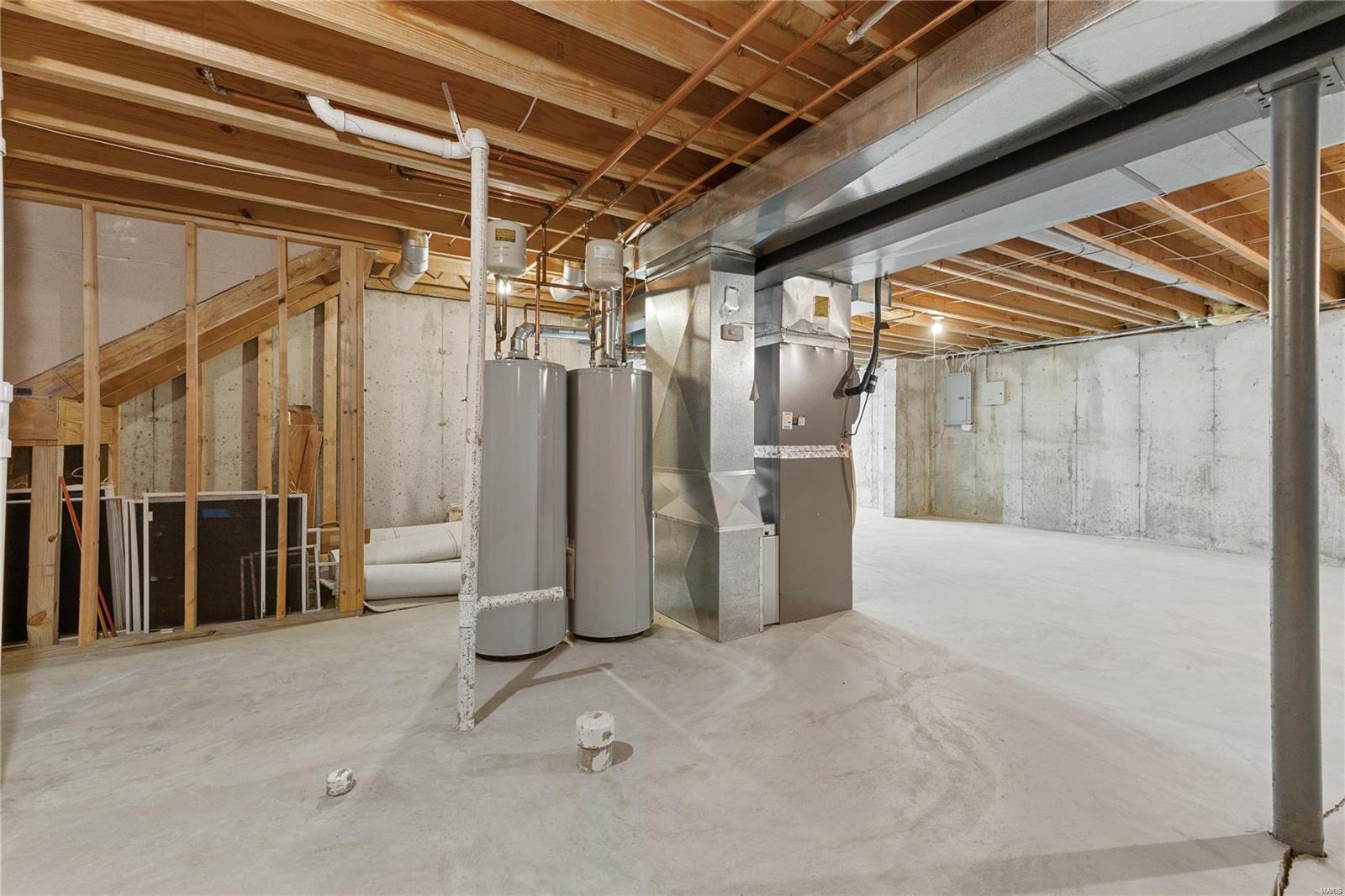 Gaslite Lane Add - Residential