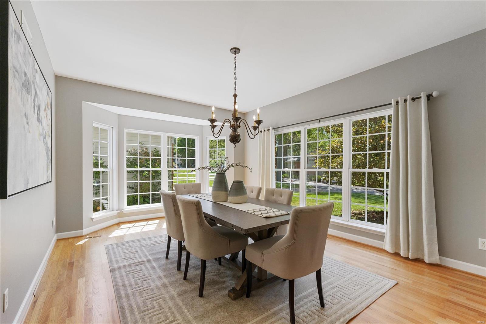 Gaslite Lane Add - Residential