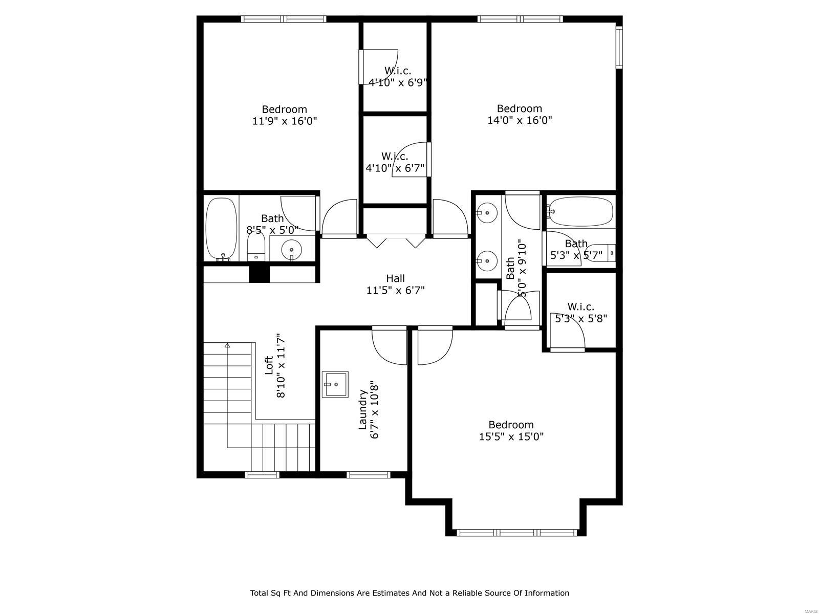 Gaslite Lane Add - Residential