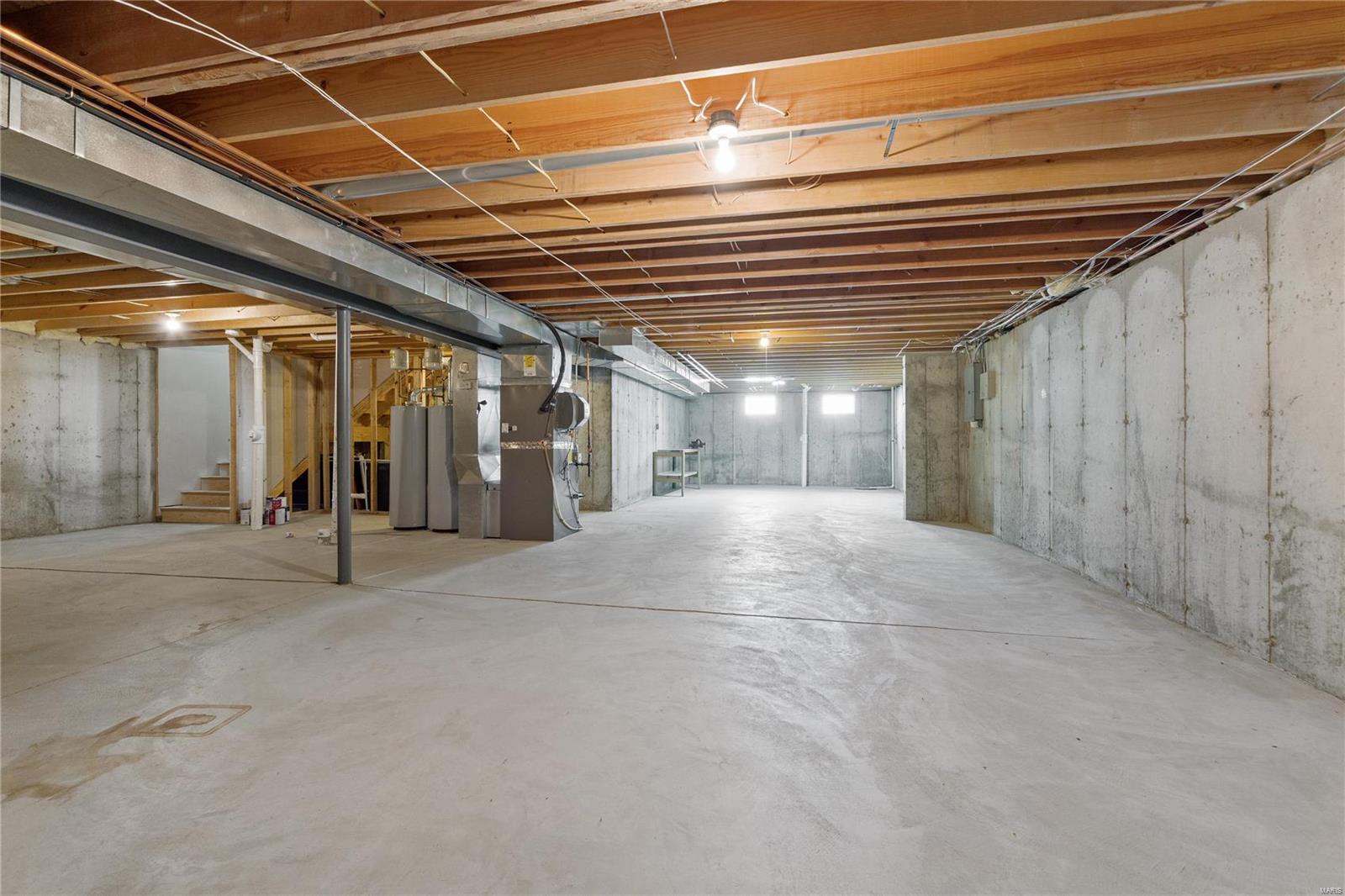 Gaslite Lane Add - Residential