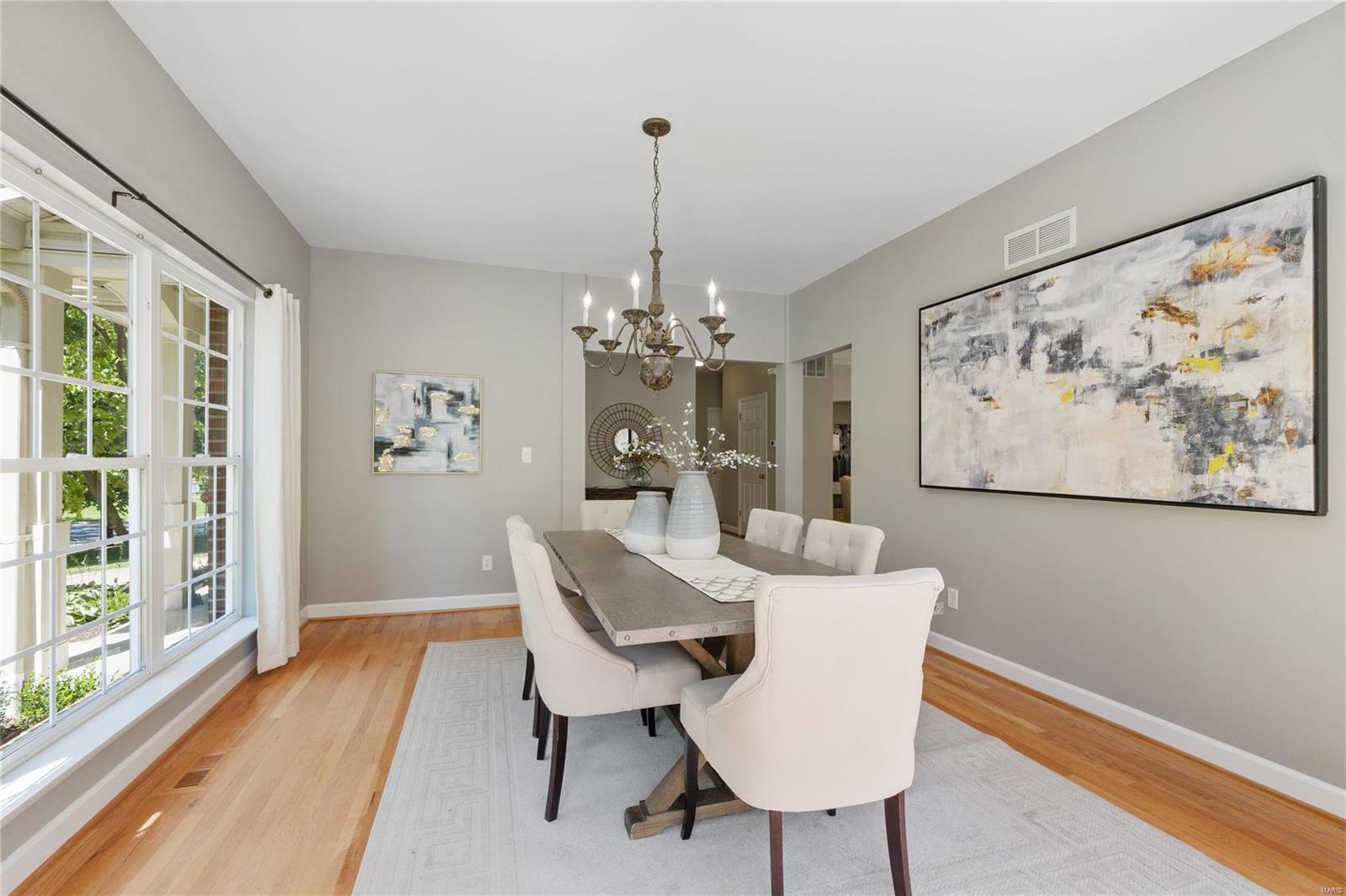 Gaslite Lane Add - Residential