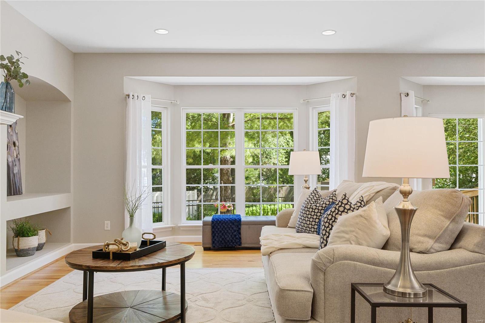 Gaslite Lane Add - Residential