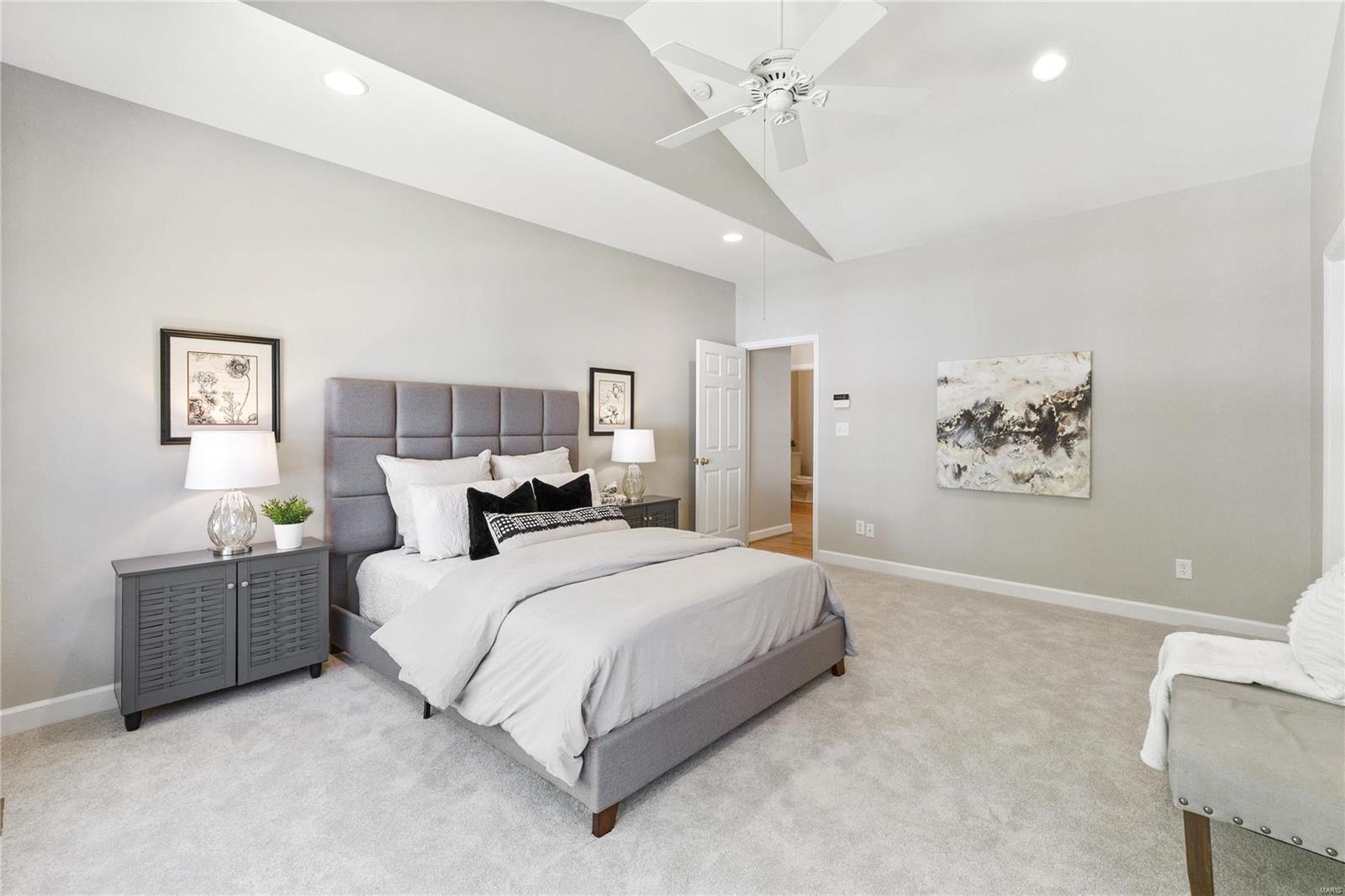 Gaslite Lane Add - Residential