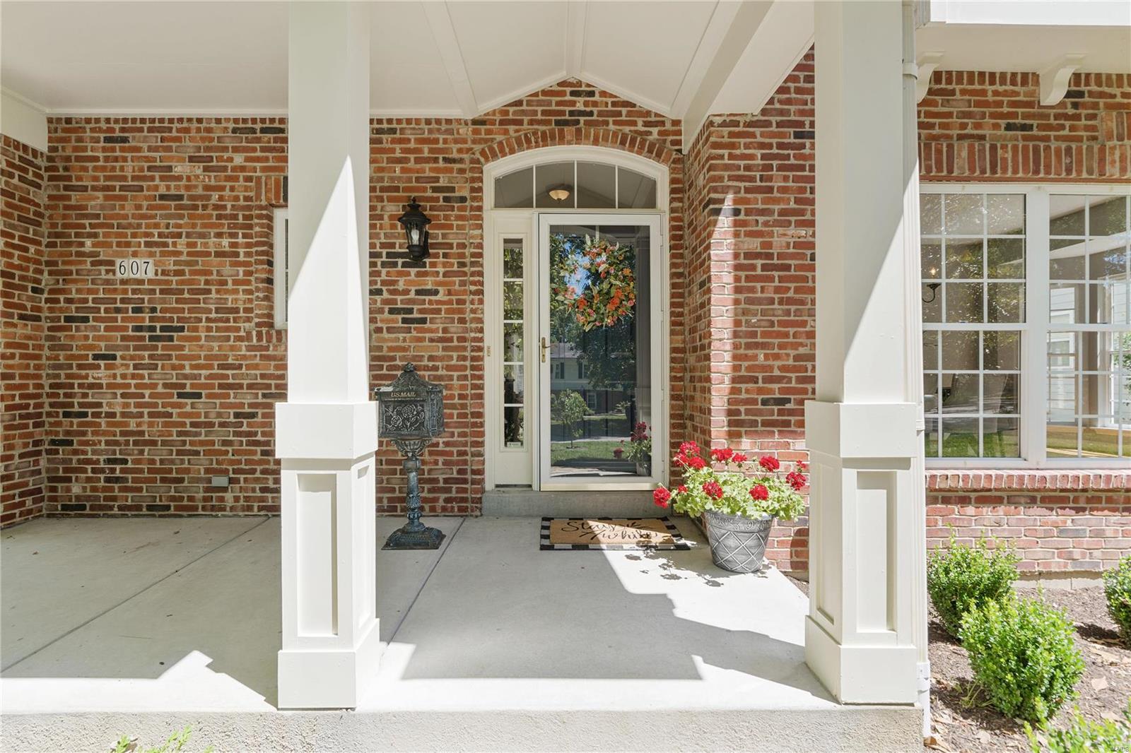 Gaslite Lane Add - Residential