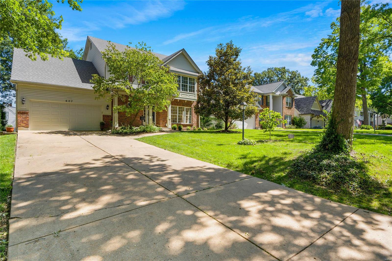 Gaslite Lane Add - Residential