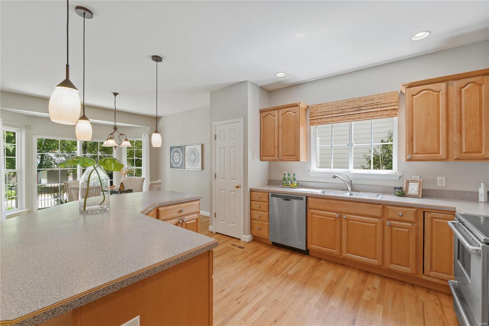 Gaslite Lane Add - Residential