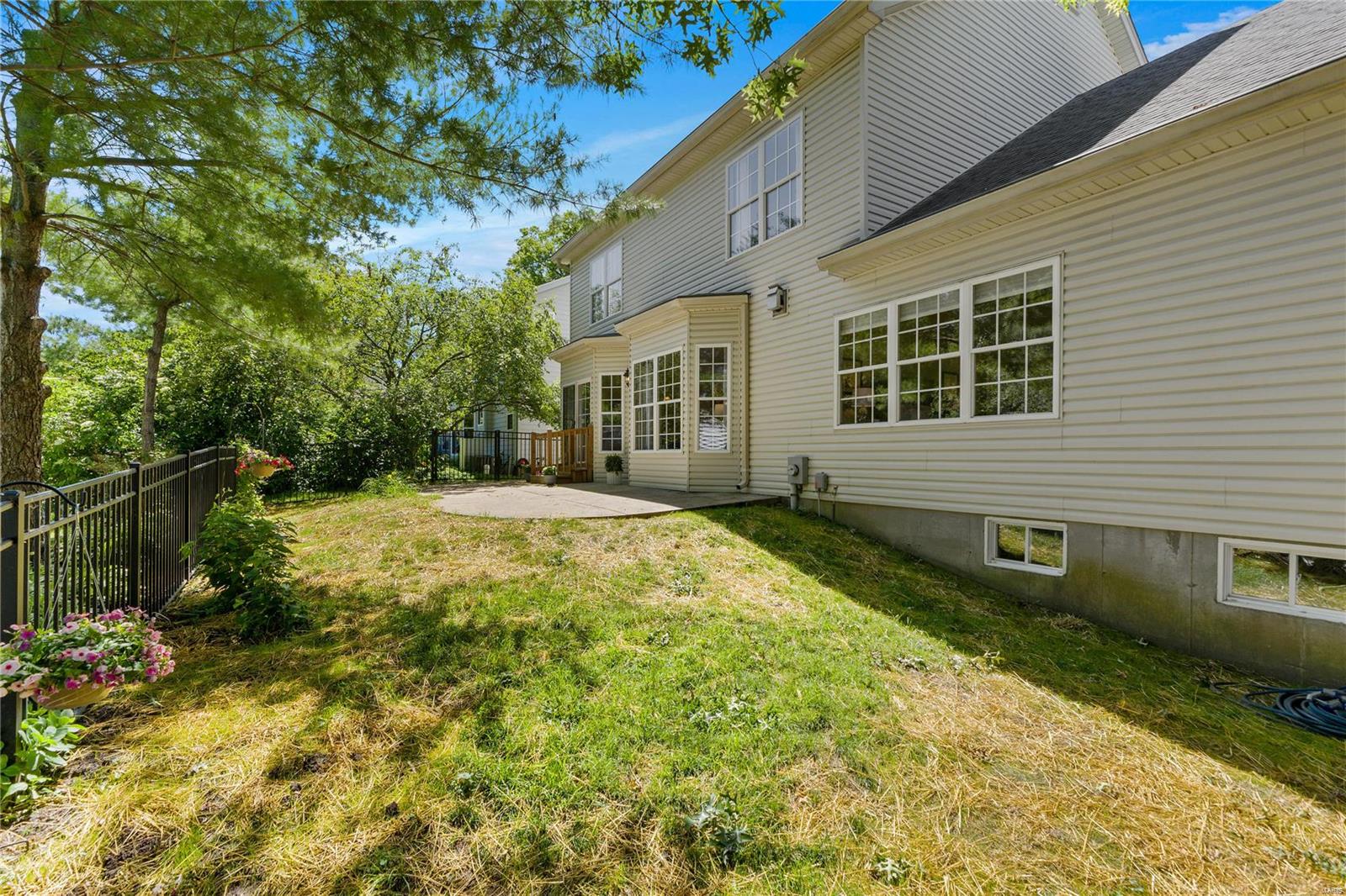 Gaslite Lane Add - Residential