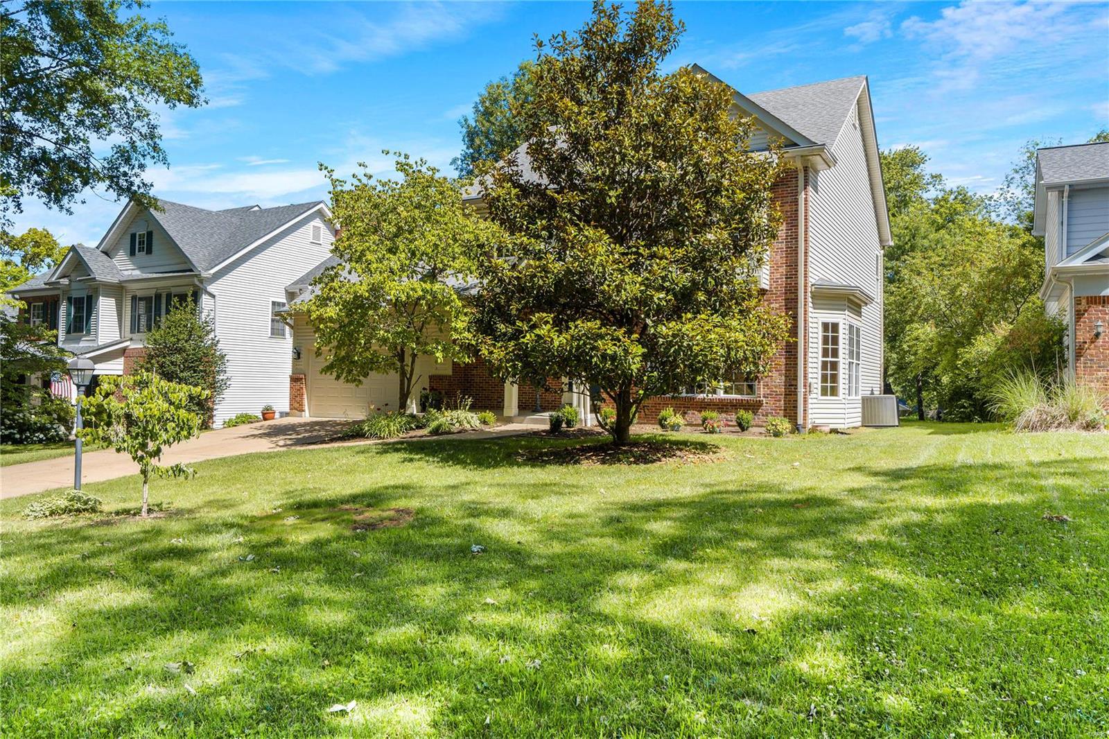 Gaslite Lane Add - Residential