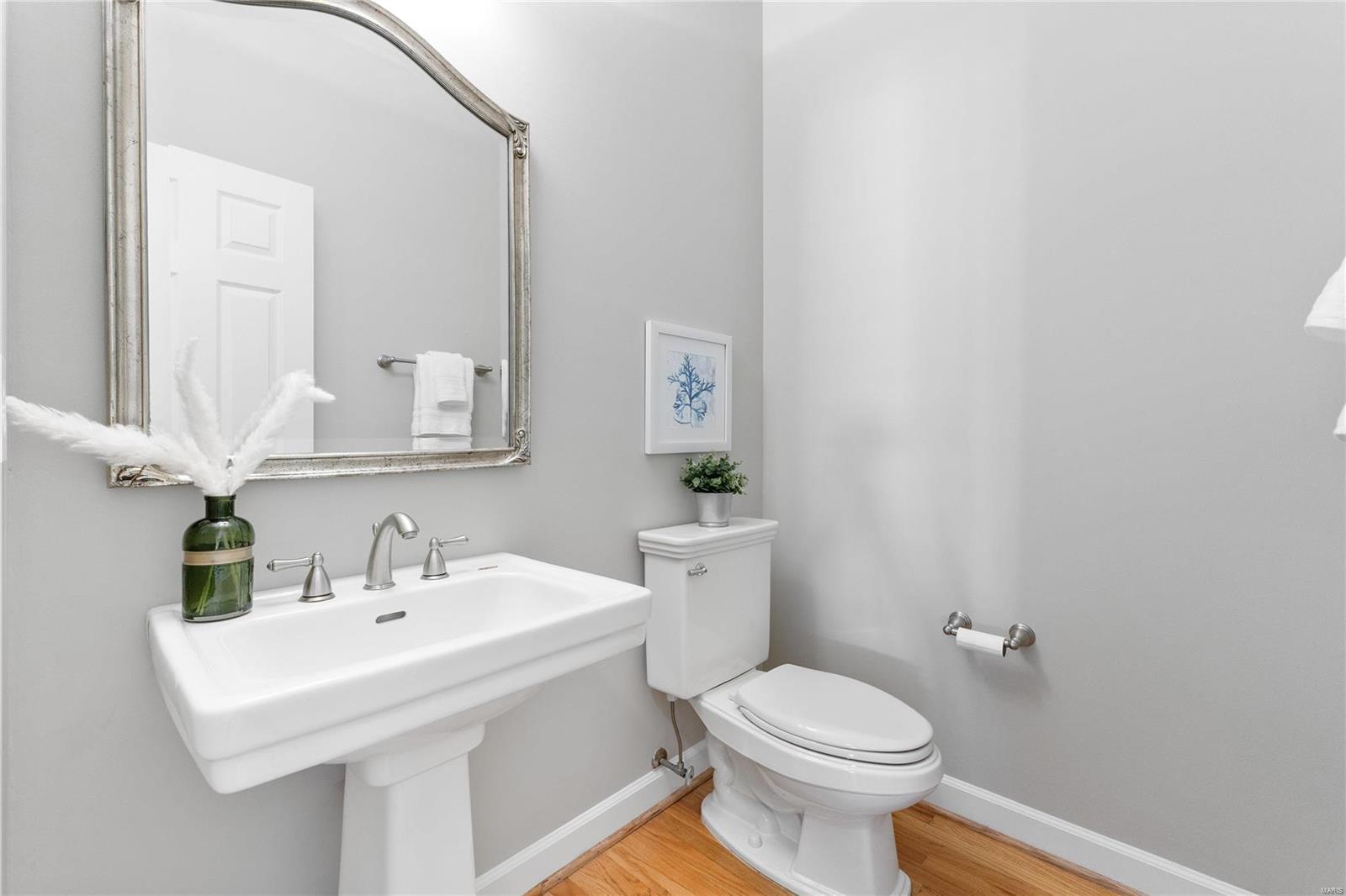 Gaslite Lane Add - Residential