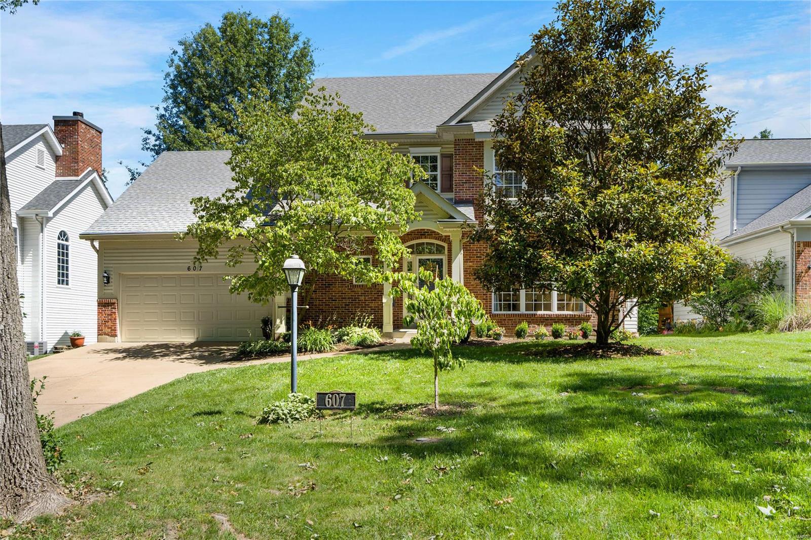 Gaslite Lane Add - Residential