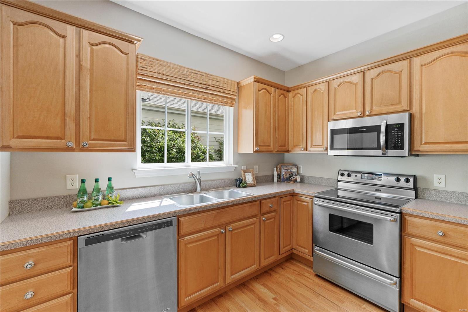 Gaslite Lane Add - Residential