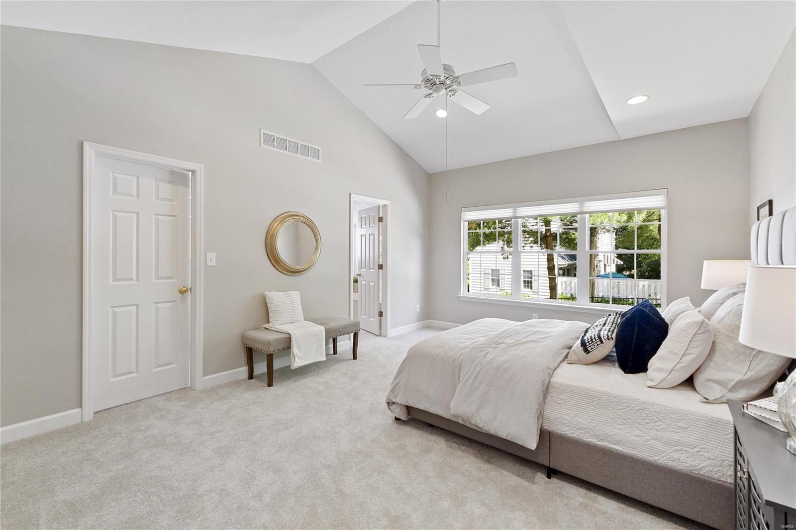 Gaslite Lane Add - Residential