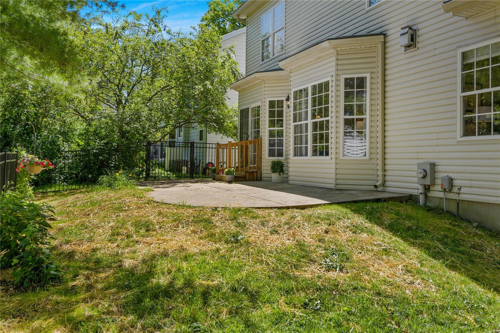 Gaslite Lane Add - Residential