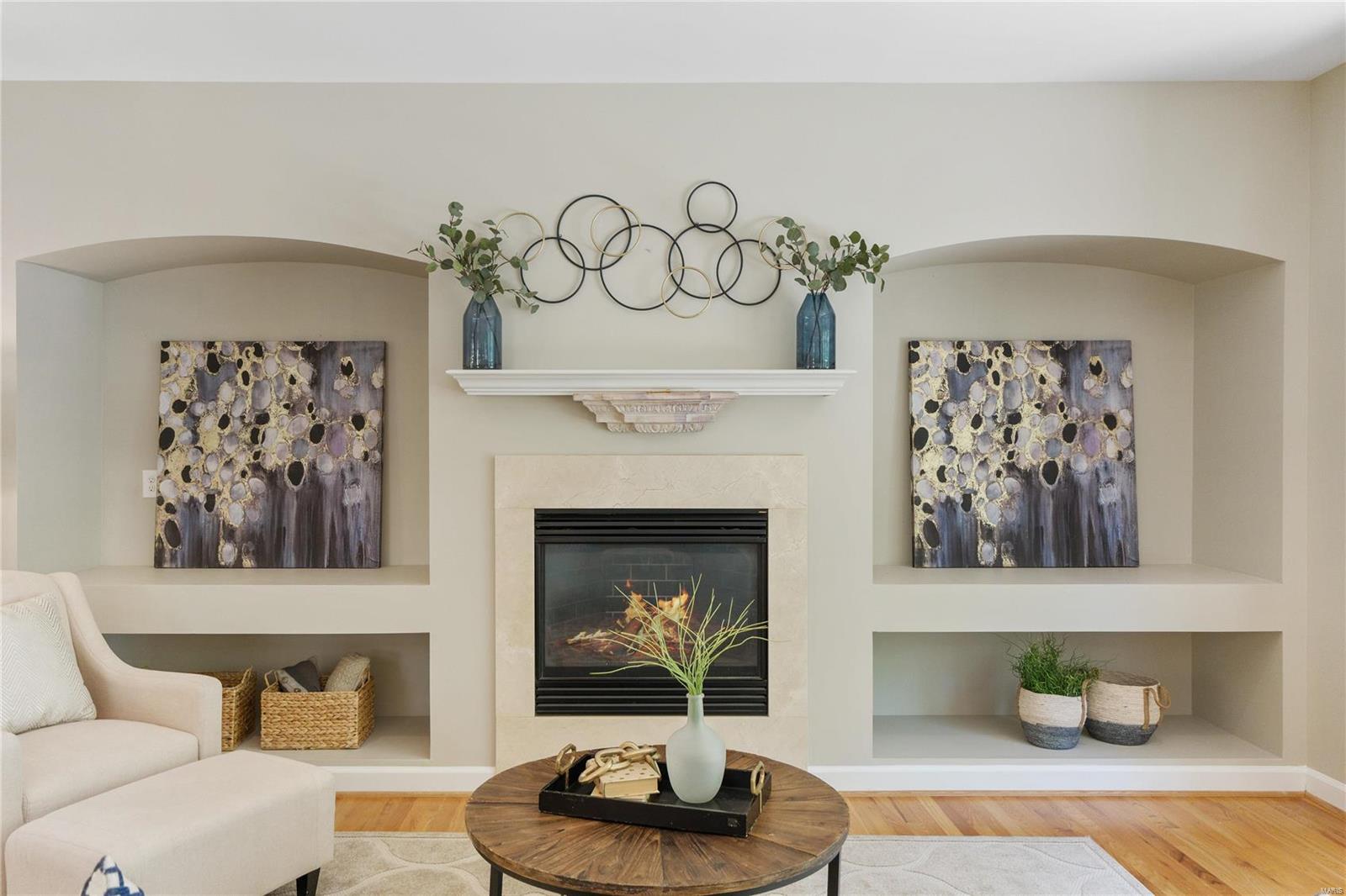 Gaslite Lane Add - Residential