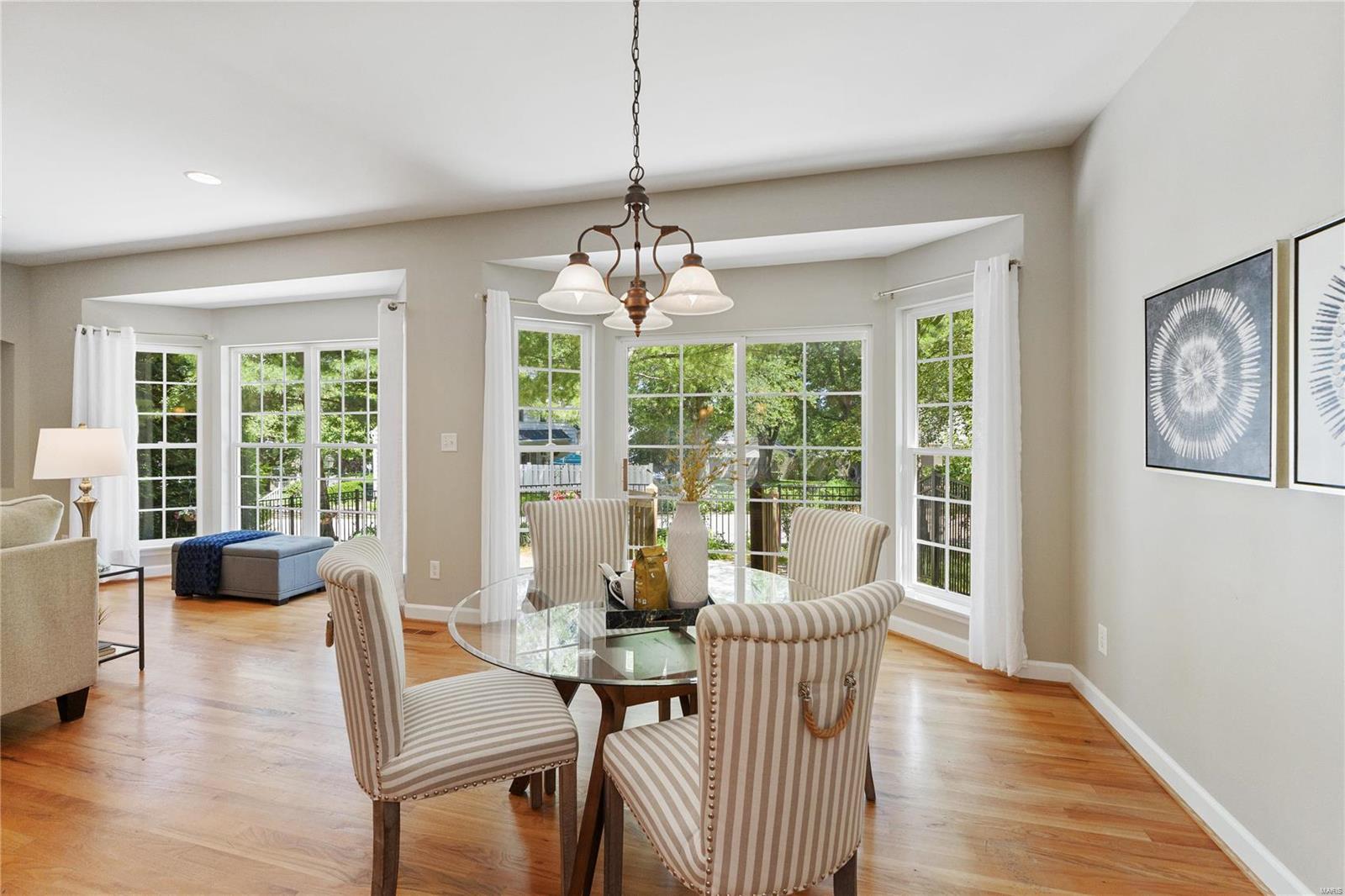 Gaslite Lane Add - Residential