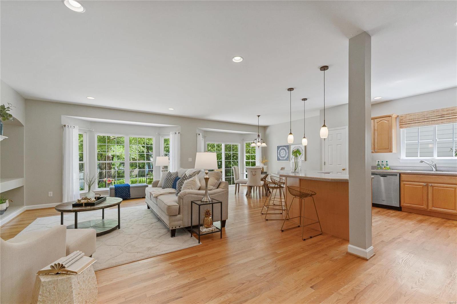 Gaslite Lane Add - Residential