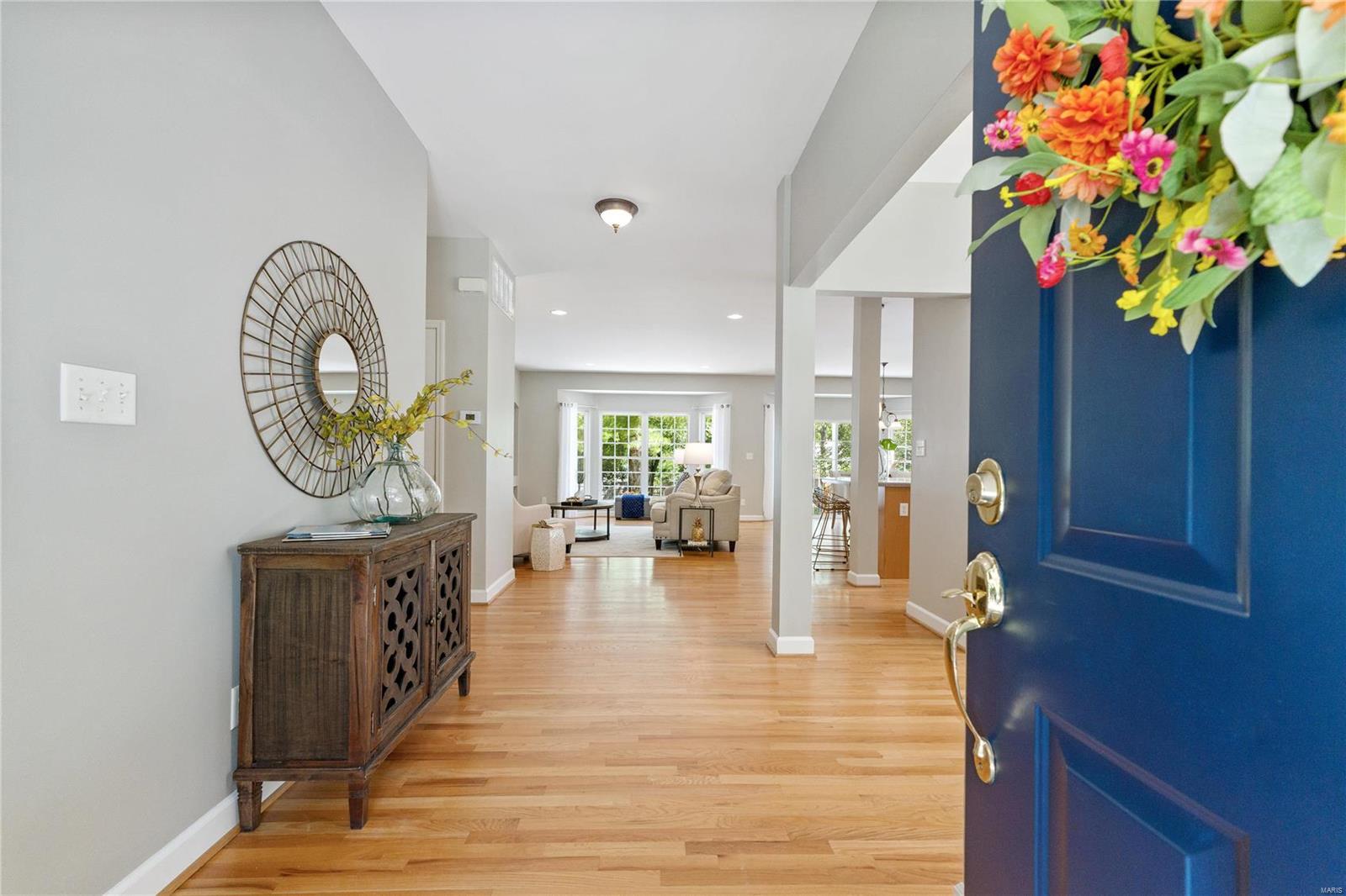 Gaslite Lane Add - Residential