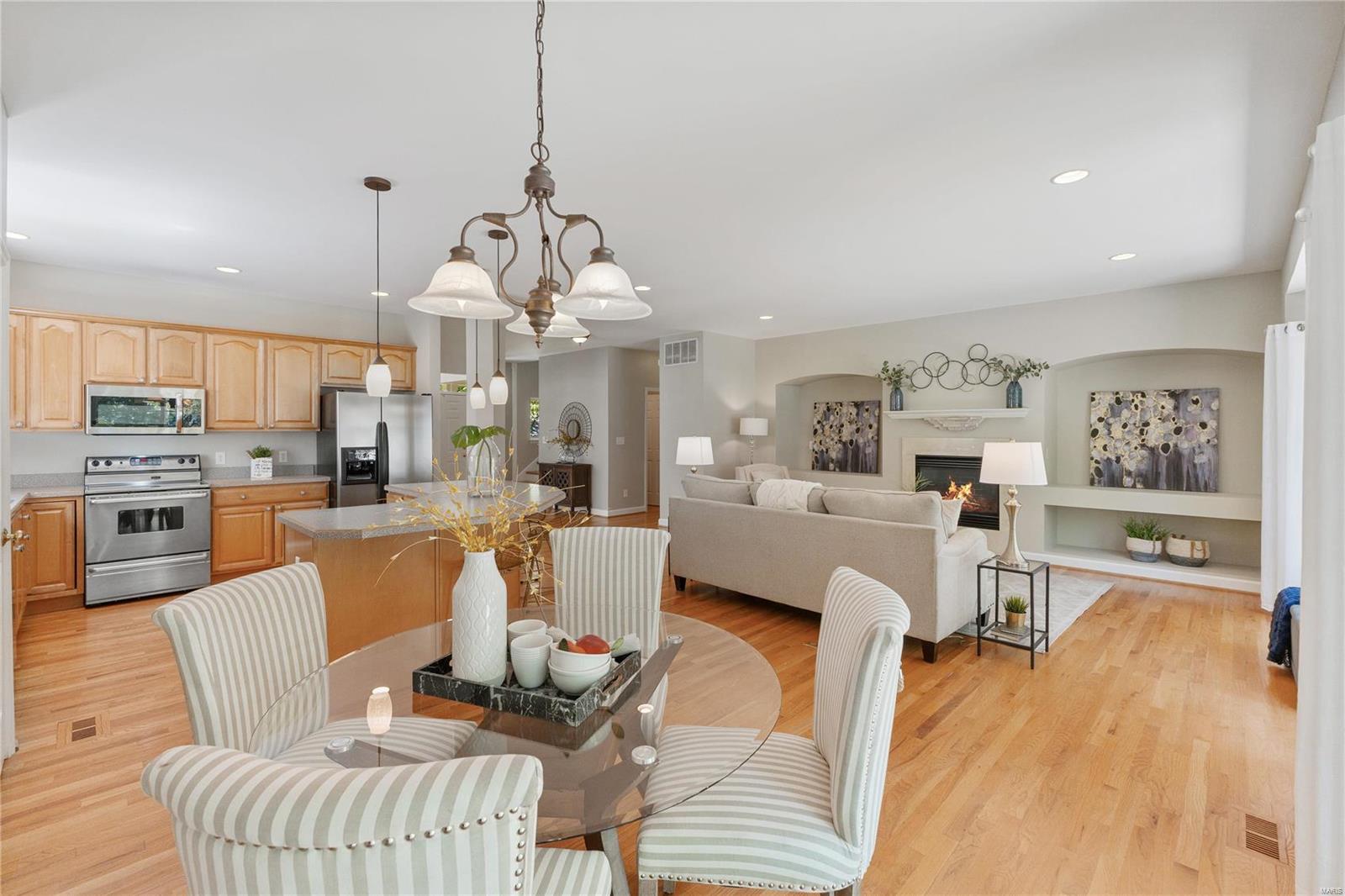 Gaslite Lane Add - Residential