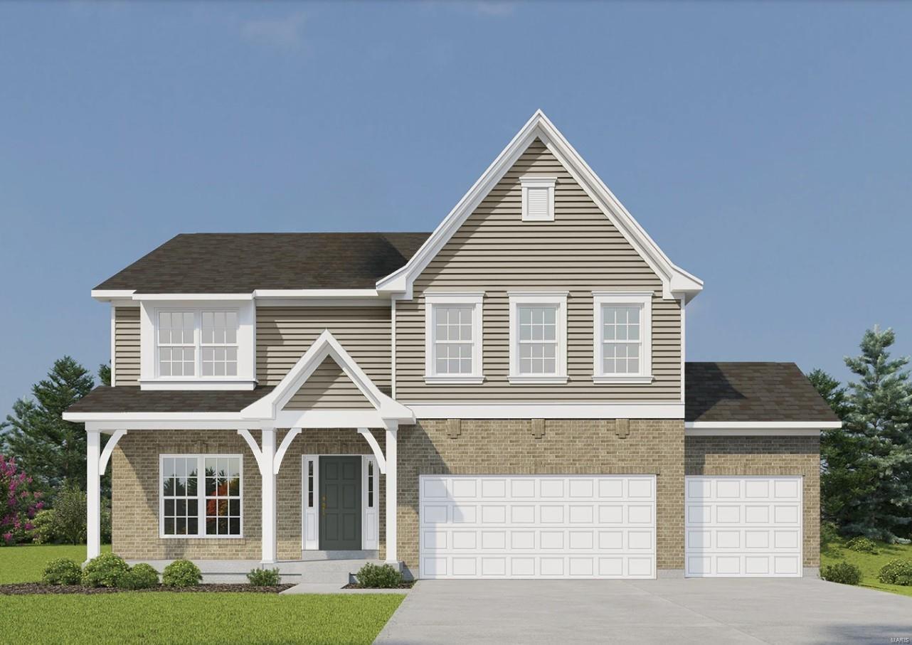 116 Cedarstone Drive