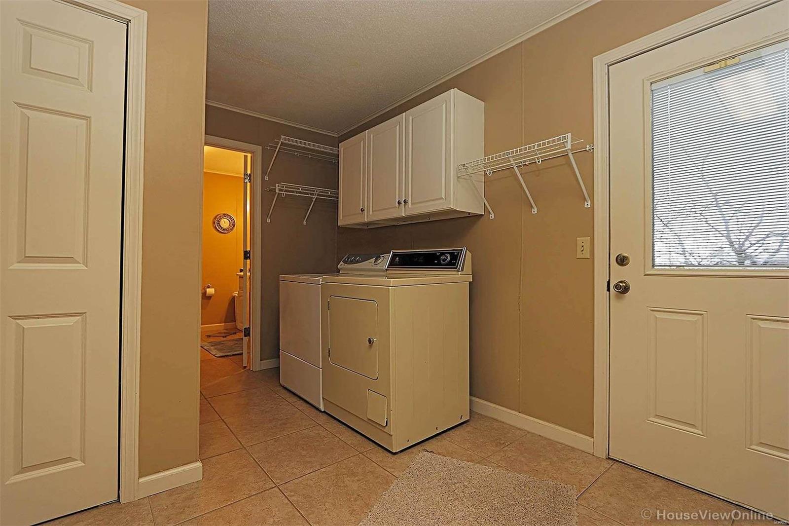 William Morgan Sub - Residential