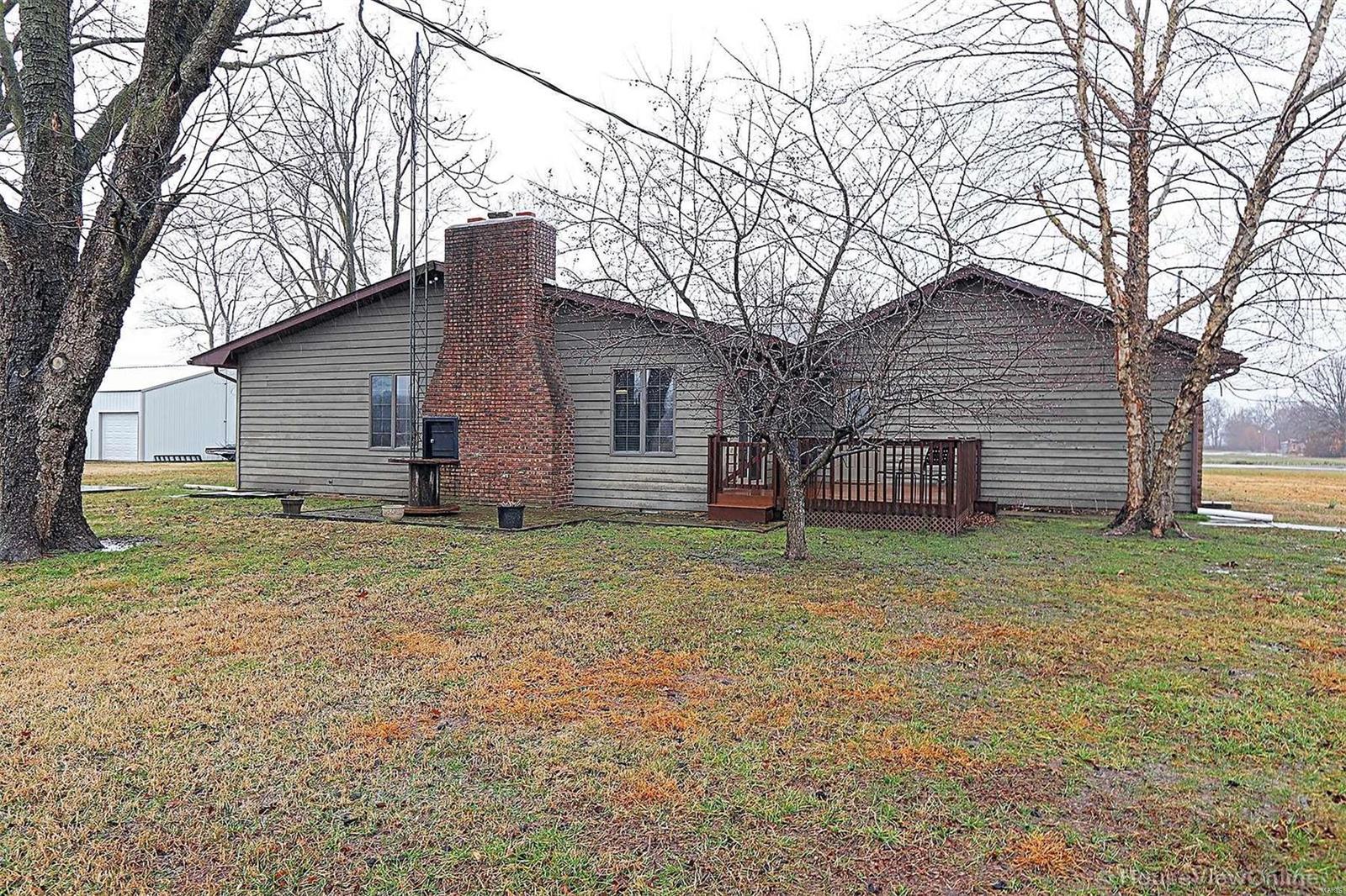 William Morgan Sub - Residential