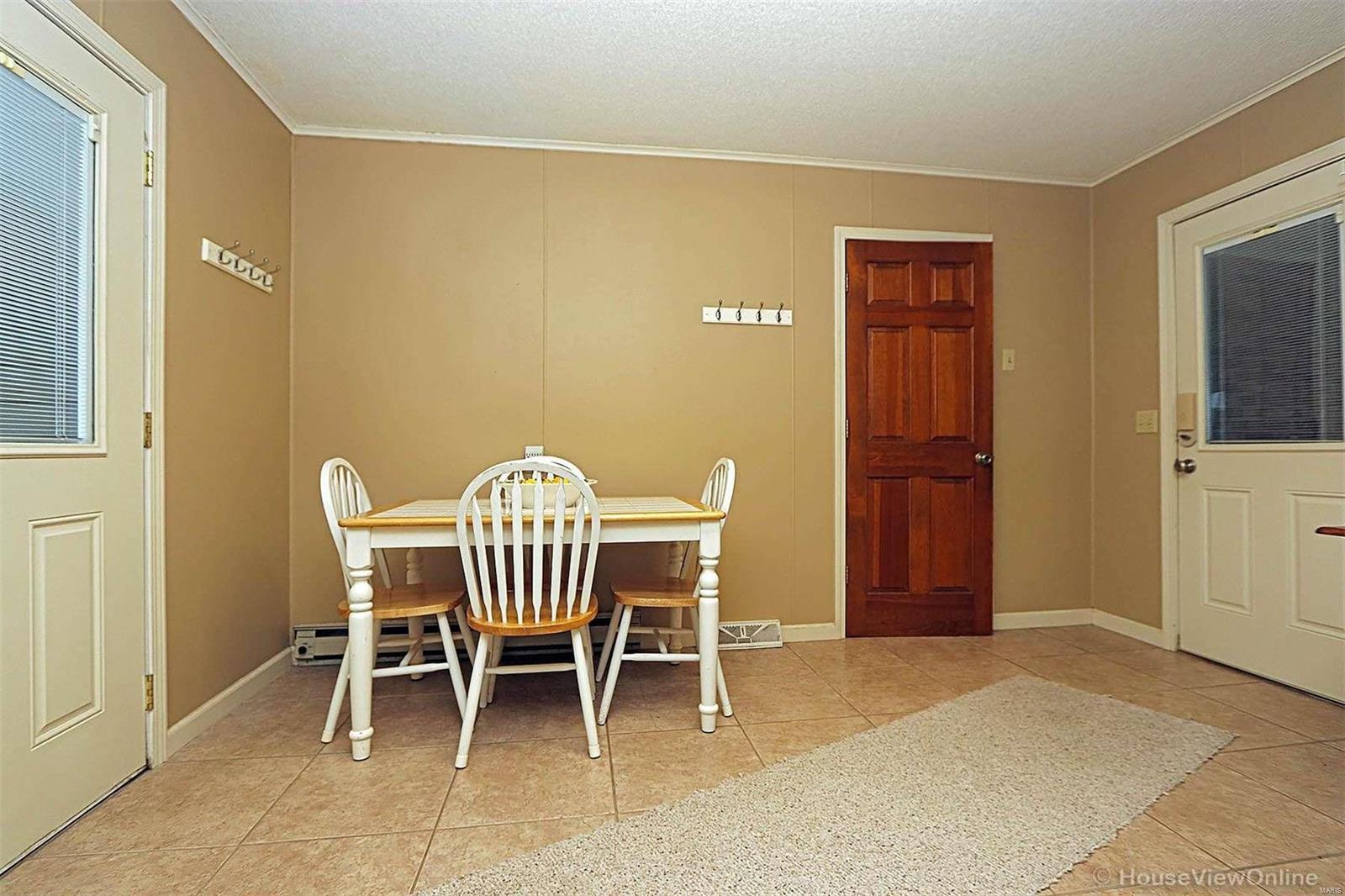 William Morgan Sub - Residential