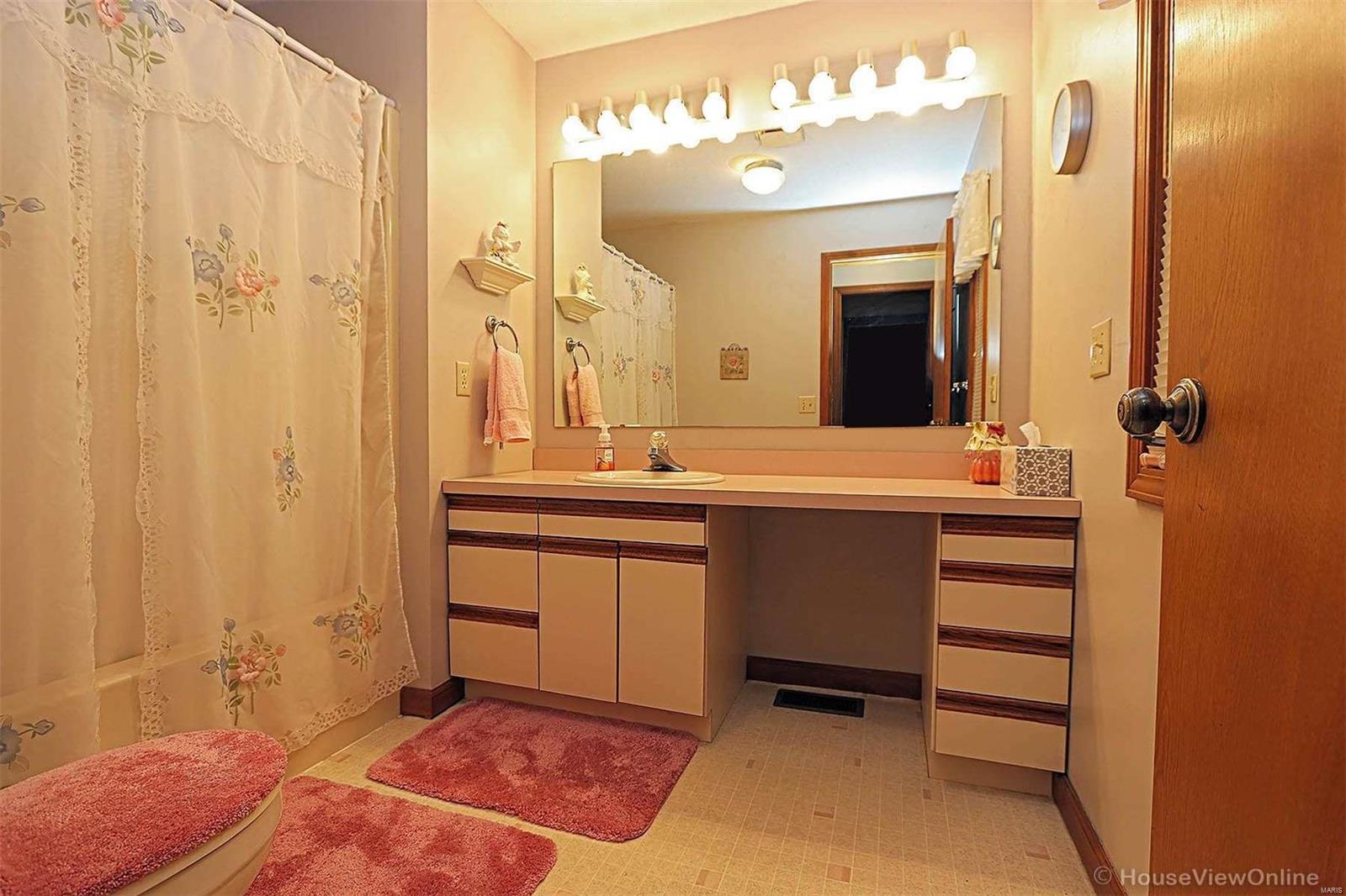 William Morgan Sub - Residential