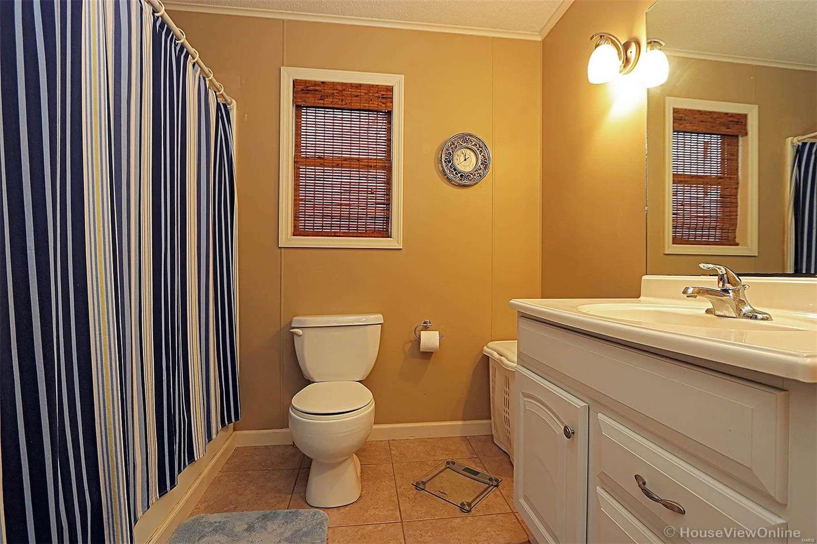 William Morgan Sub - Residential