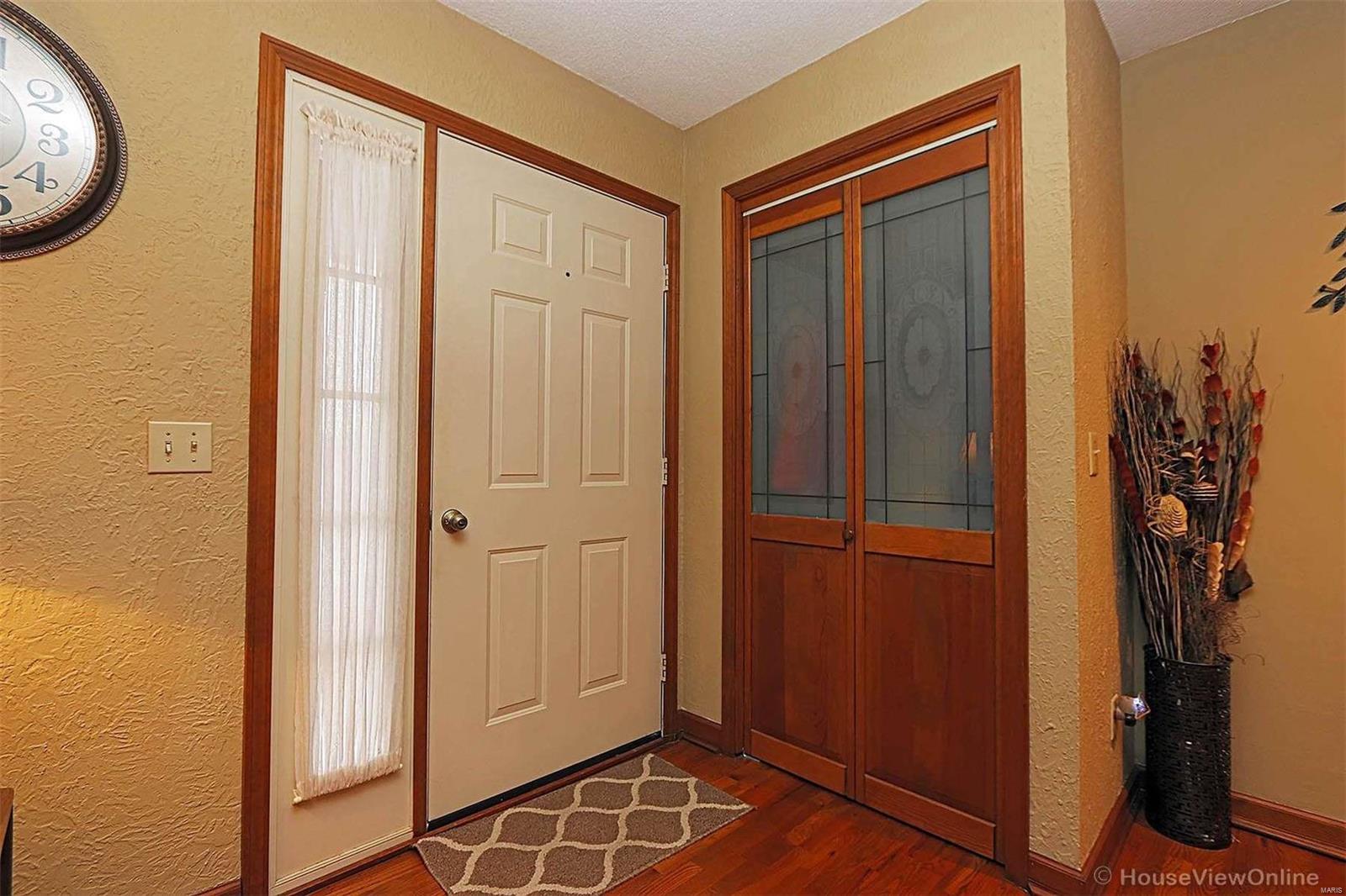 William Morgan Sub - Residential