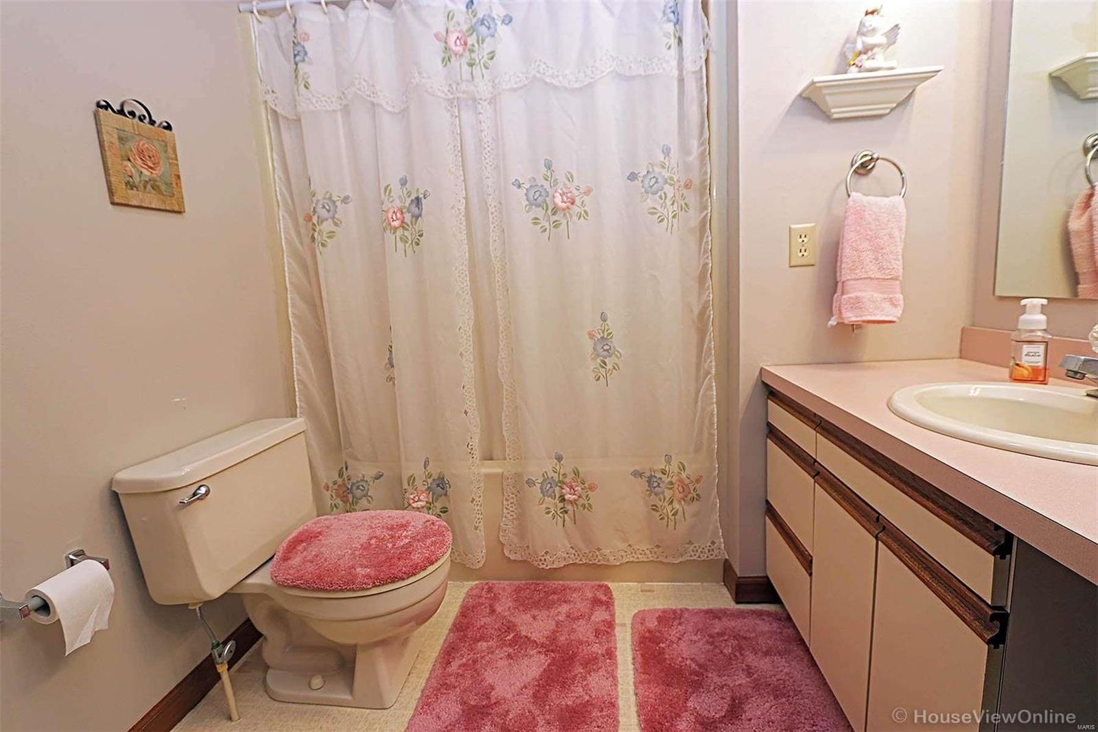 William Morgan Sub - Residential