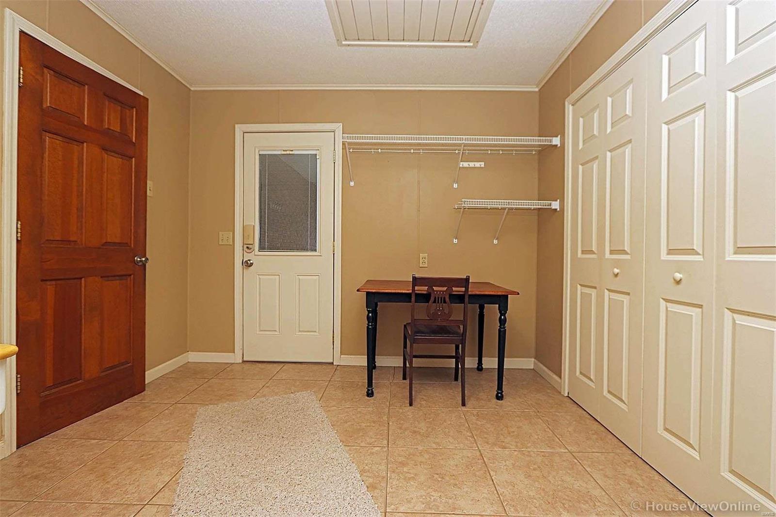 William Morgan Sub - Residential