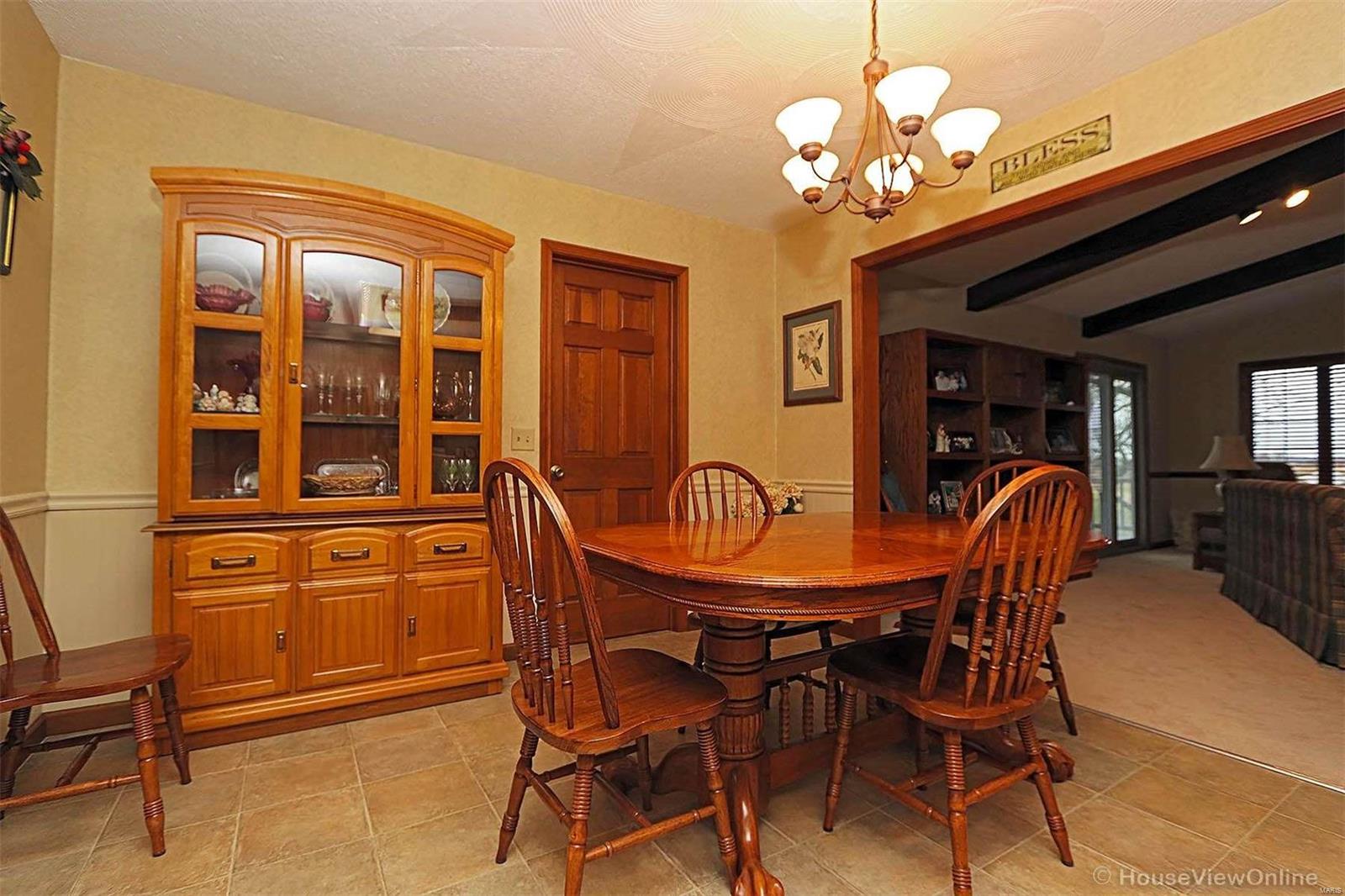 William Morgan Sub - Residential