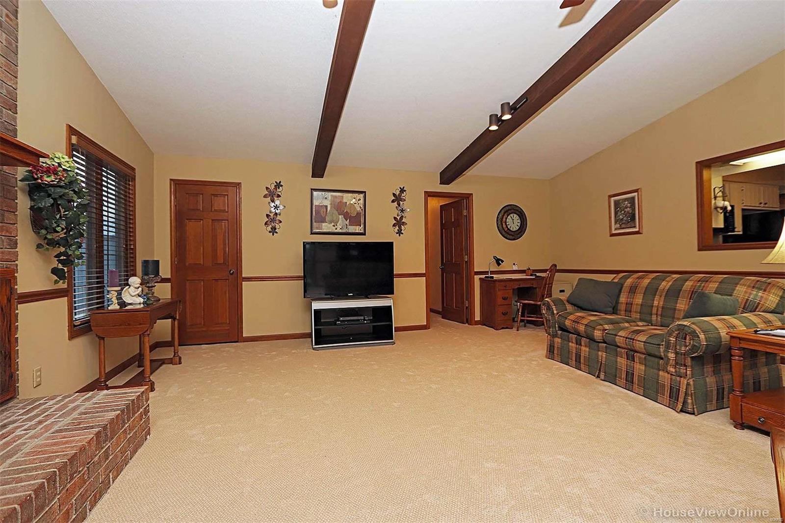 William Morgan Sub - Residential