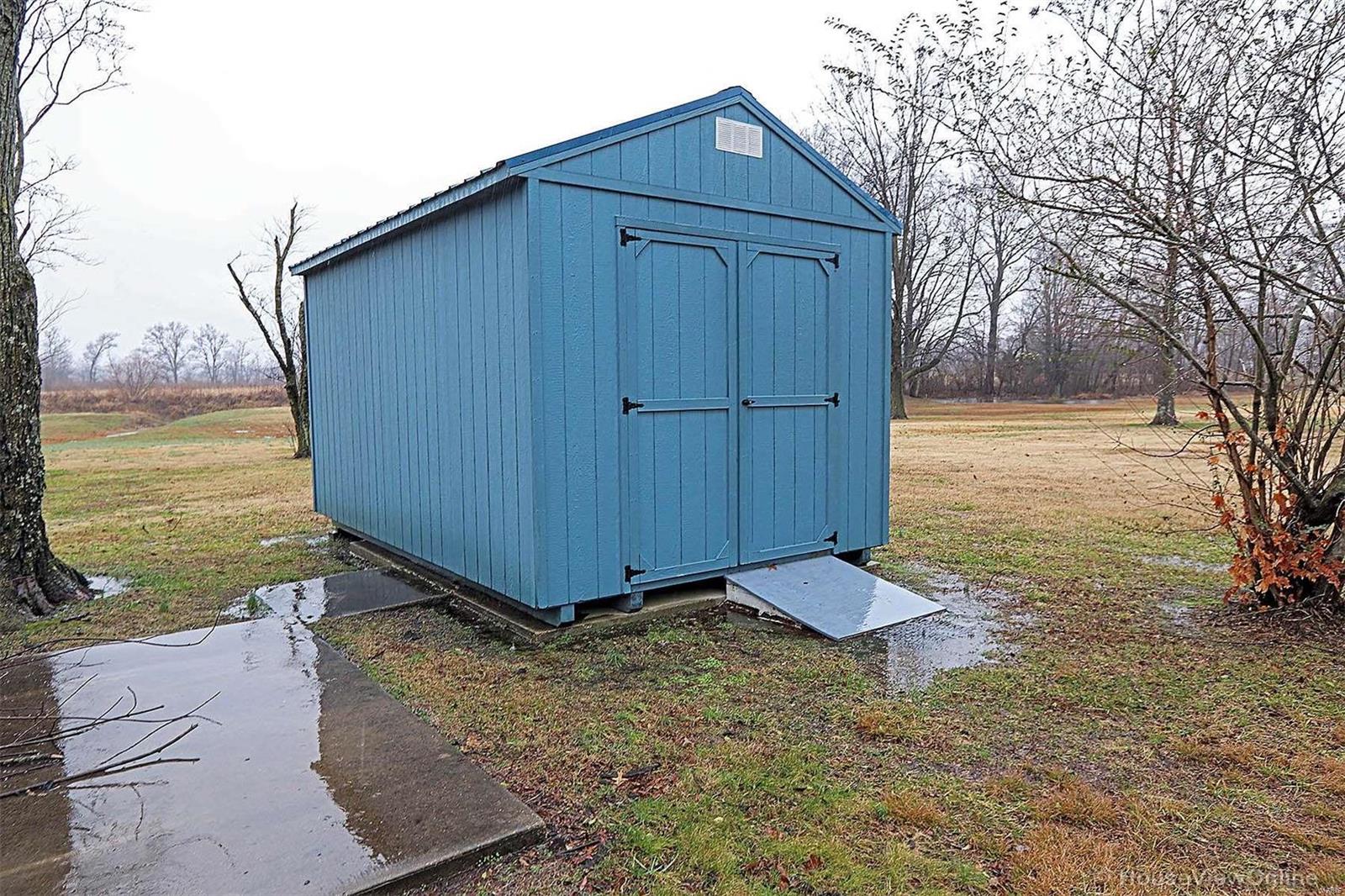 William Morgan Sub - Residential