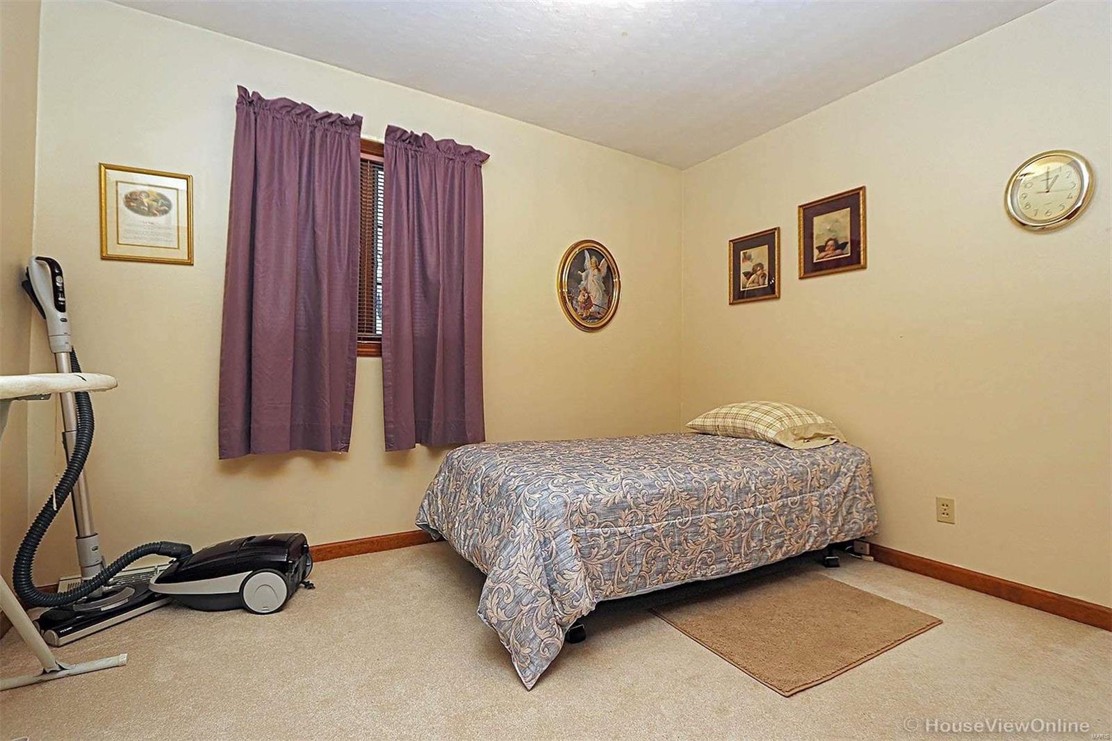 William Morgan Sub - Residential