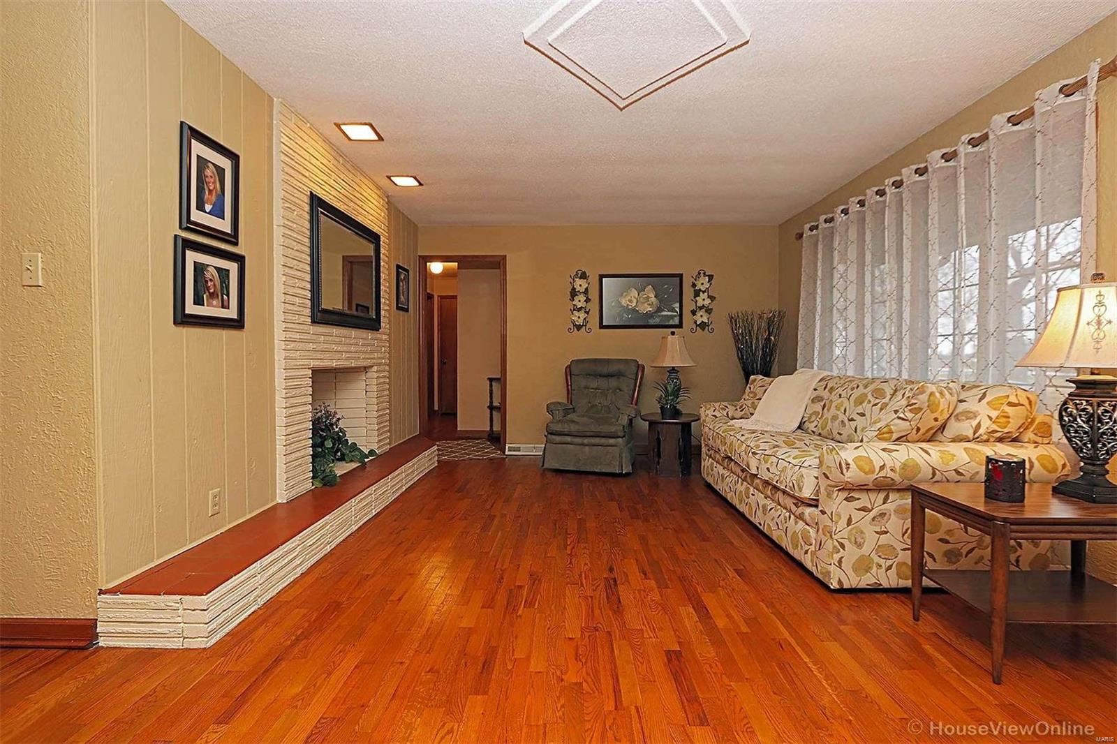 William Morgan Sub - Residential