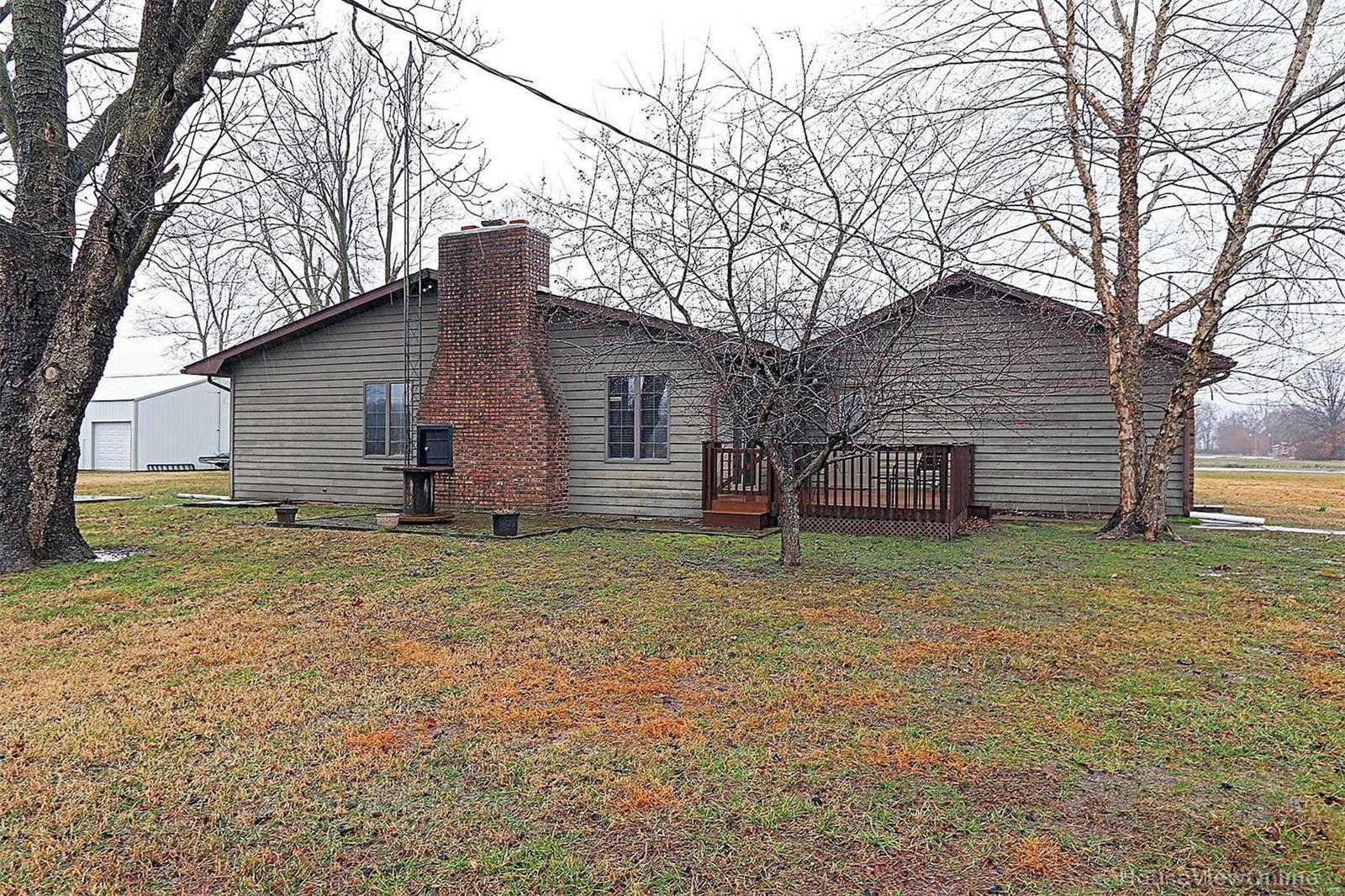 William Morgan Sub - Residential