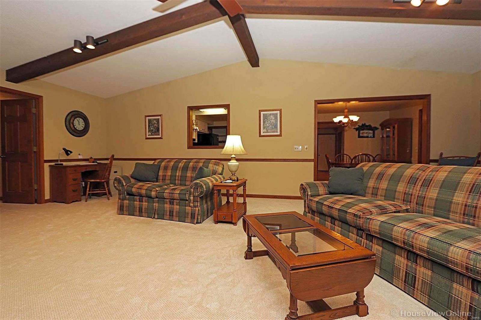 William Morgan Sub - Residential