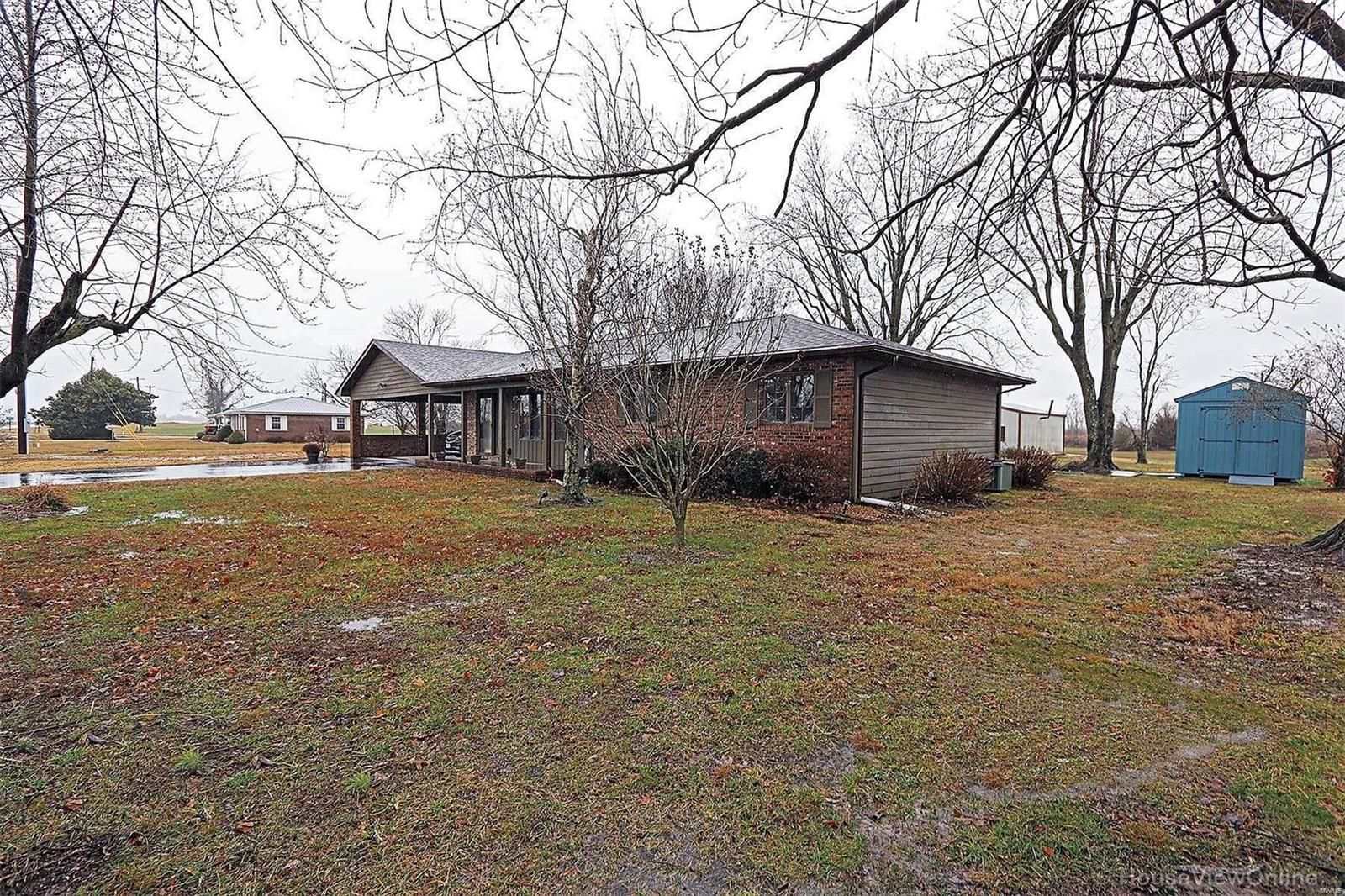 William Morgan Sub - Residential