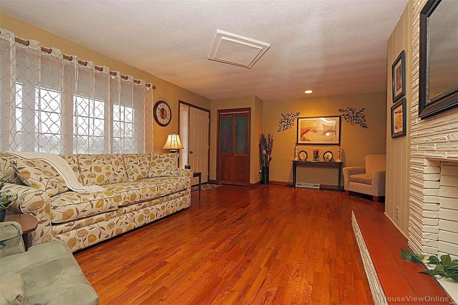 William Morgan Sub - Residential