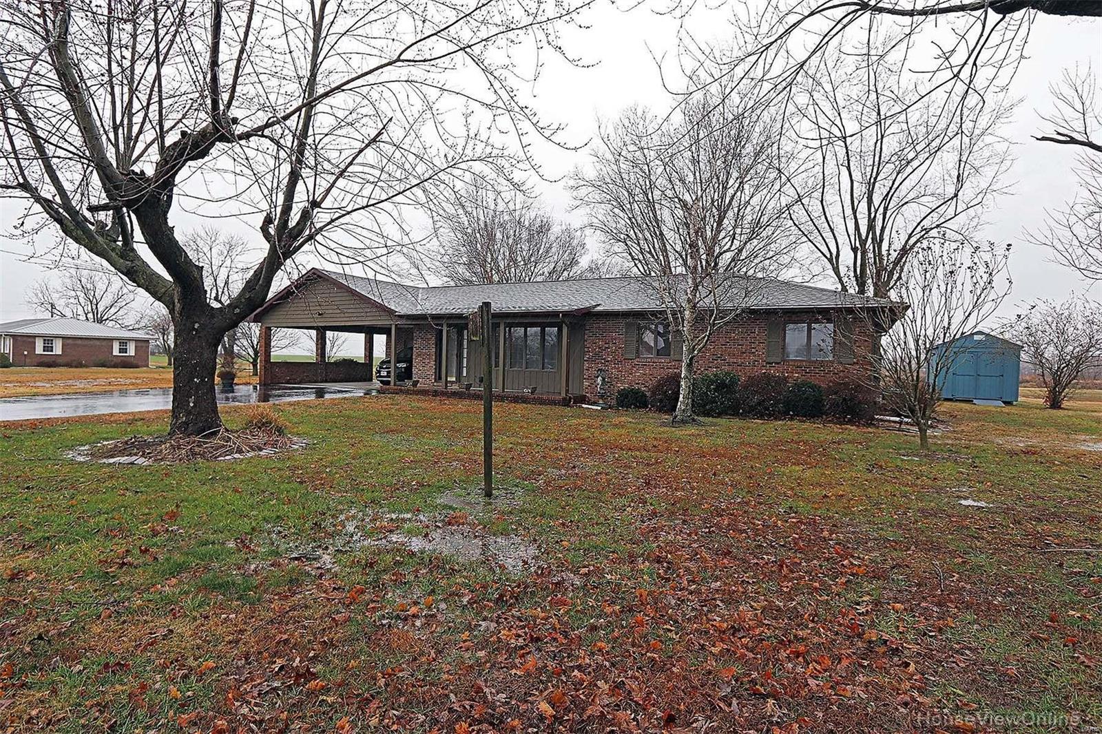 William Morgan Sub - Residential