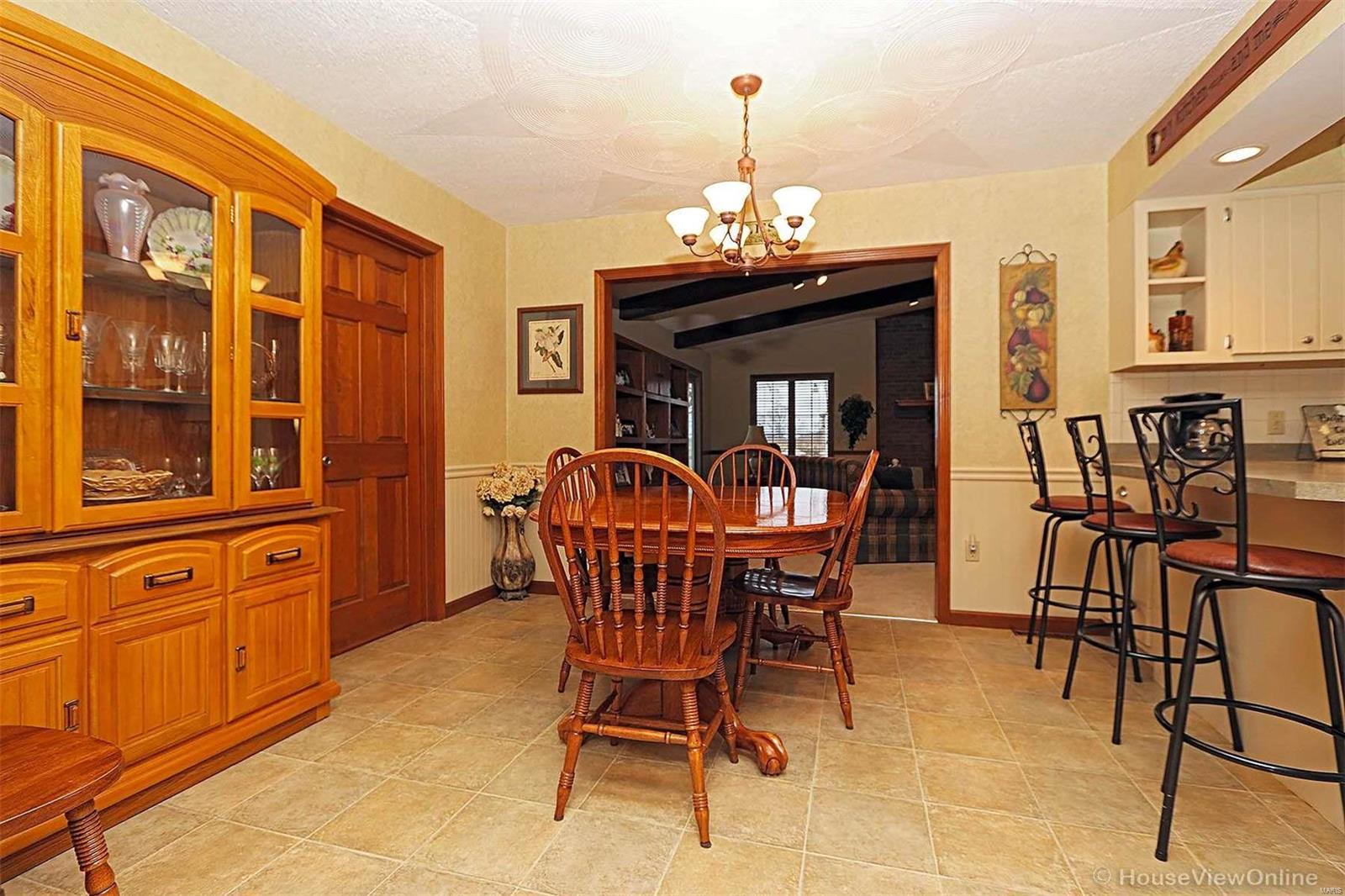 William Morgan Sub - Residential