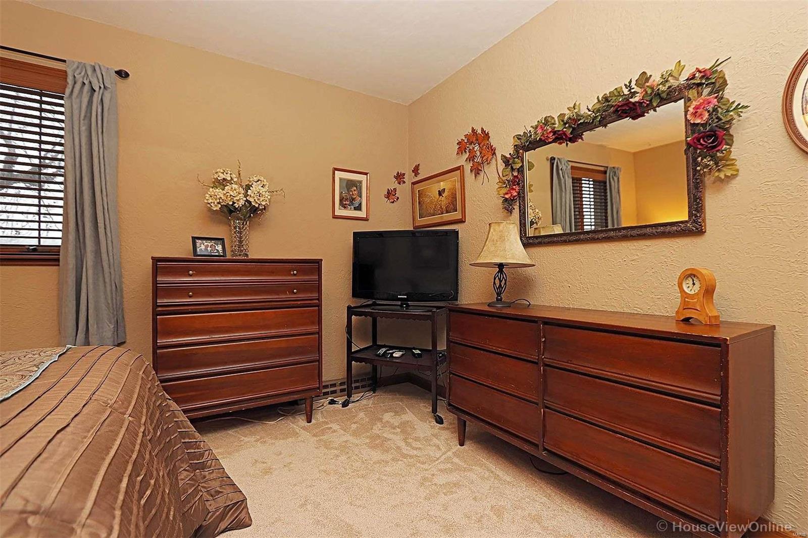 William Morgan Sub - Residential