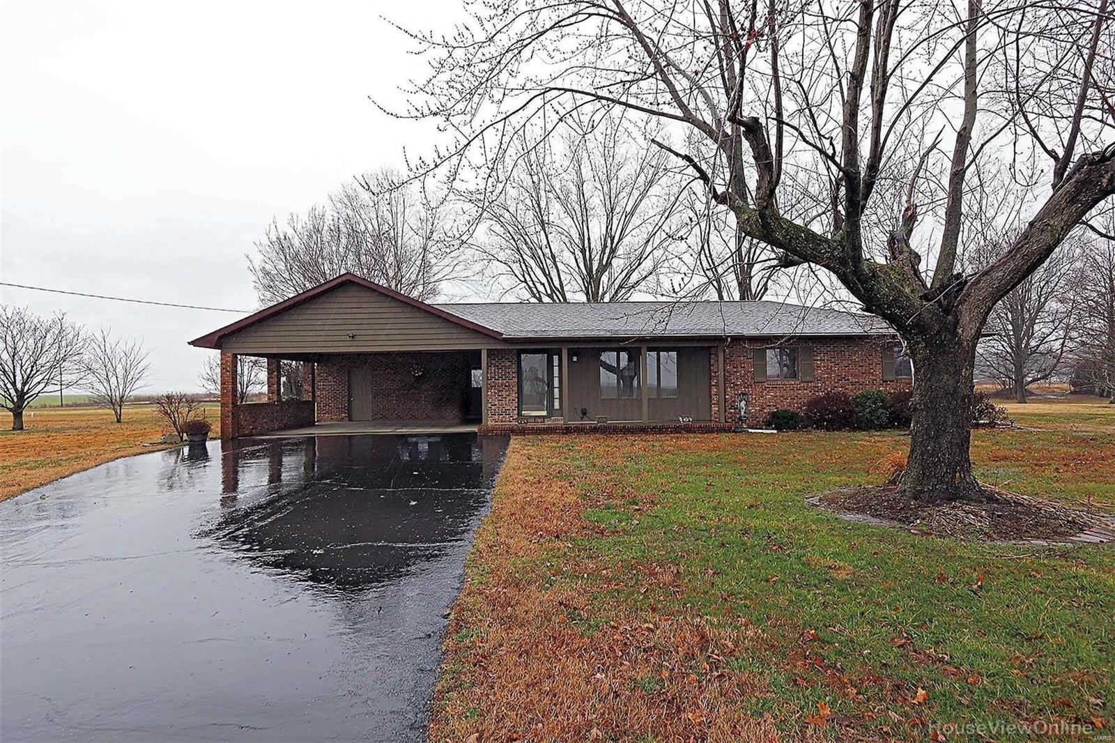 William Morgan Sub - Residential